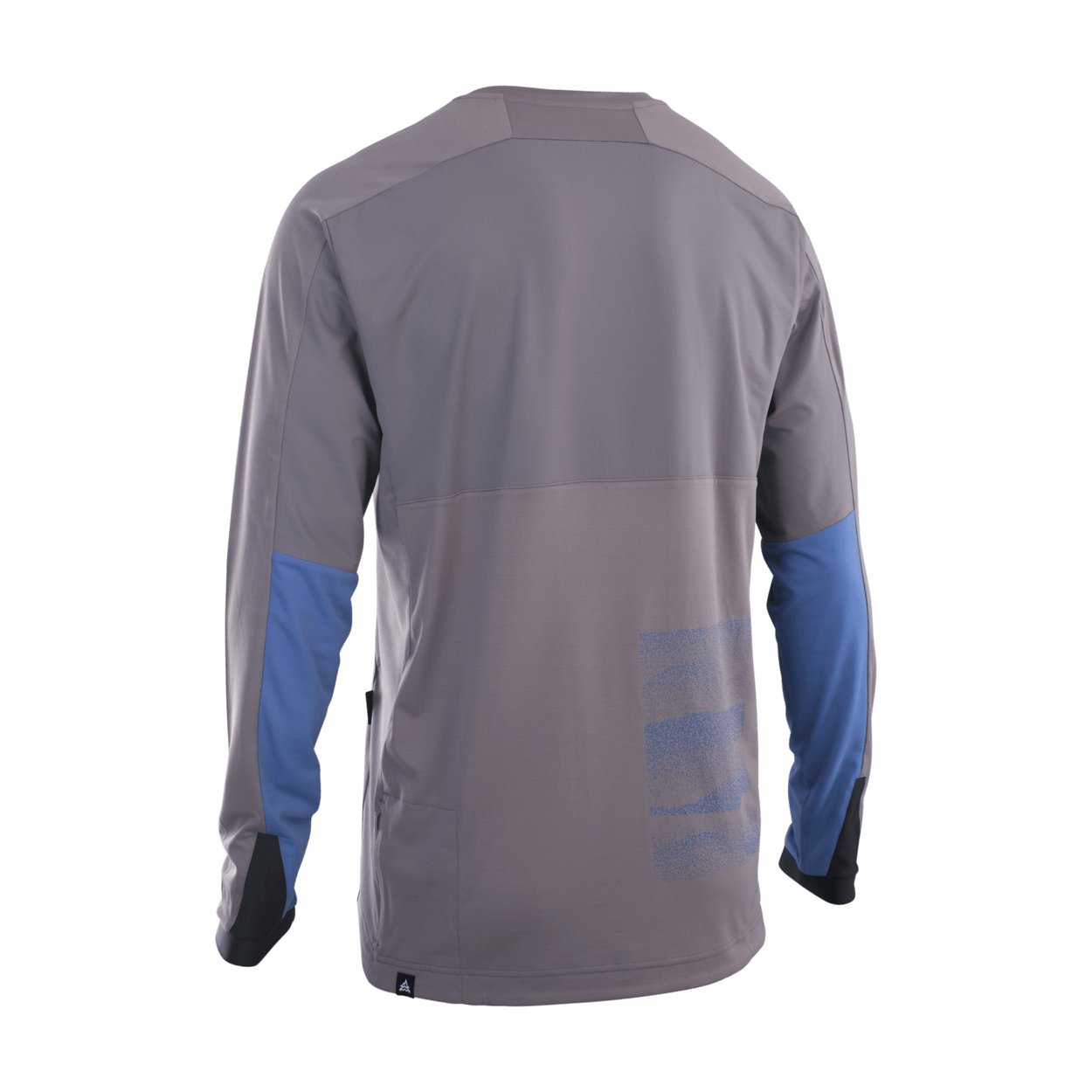 ION MTB Jersey Traze Amp AFT Long Sleeve Men 2023