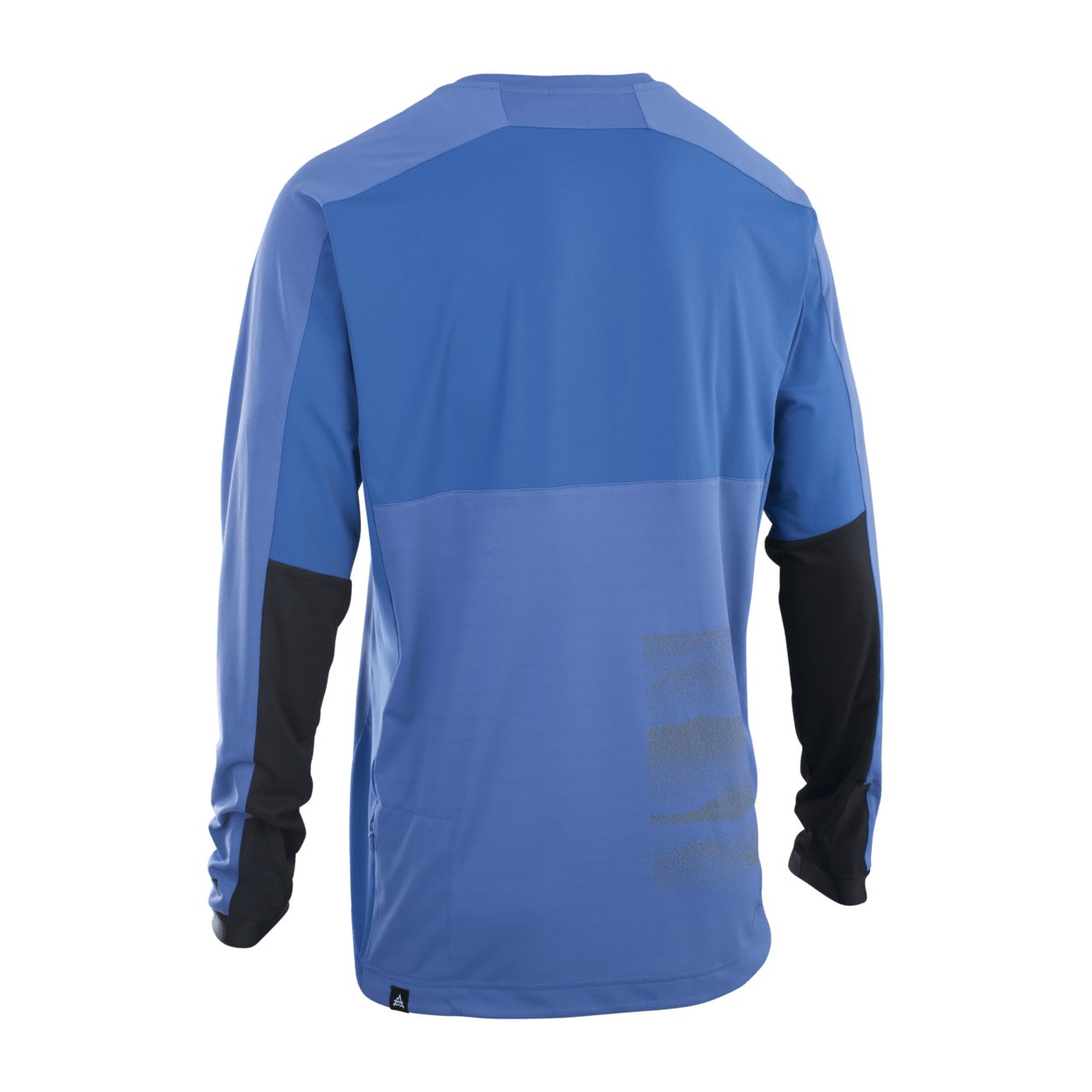 ION MTB Jersey Traze Amp AFT Long Sleeve Men 2023