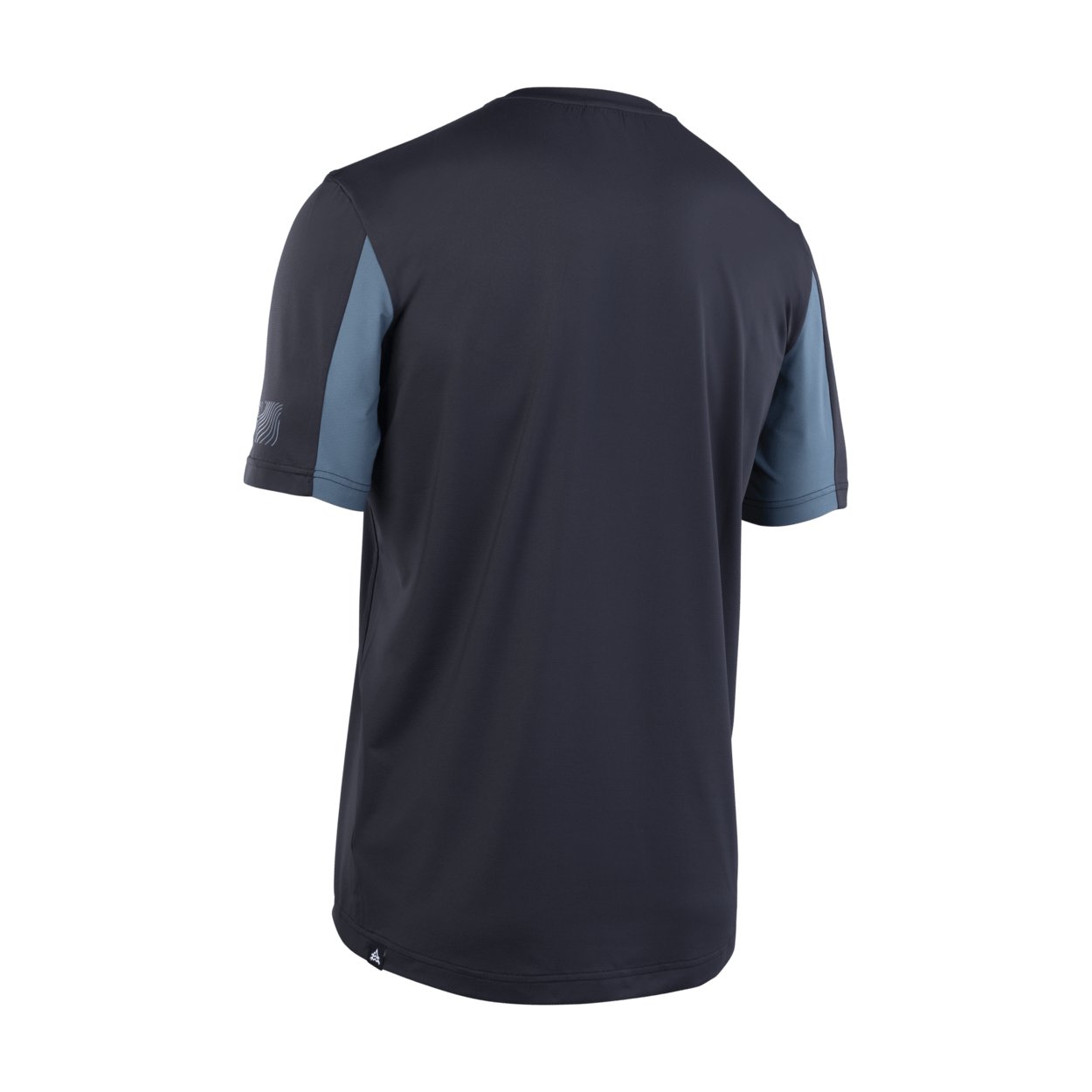 ION MTB Jersey Traze Amp AFT Short-Sleeve Men 2024