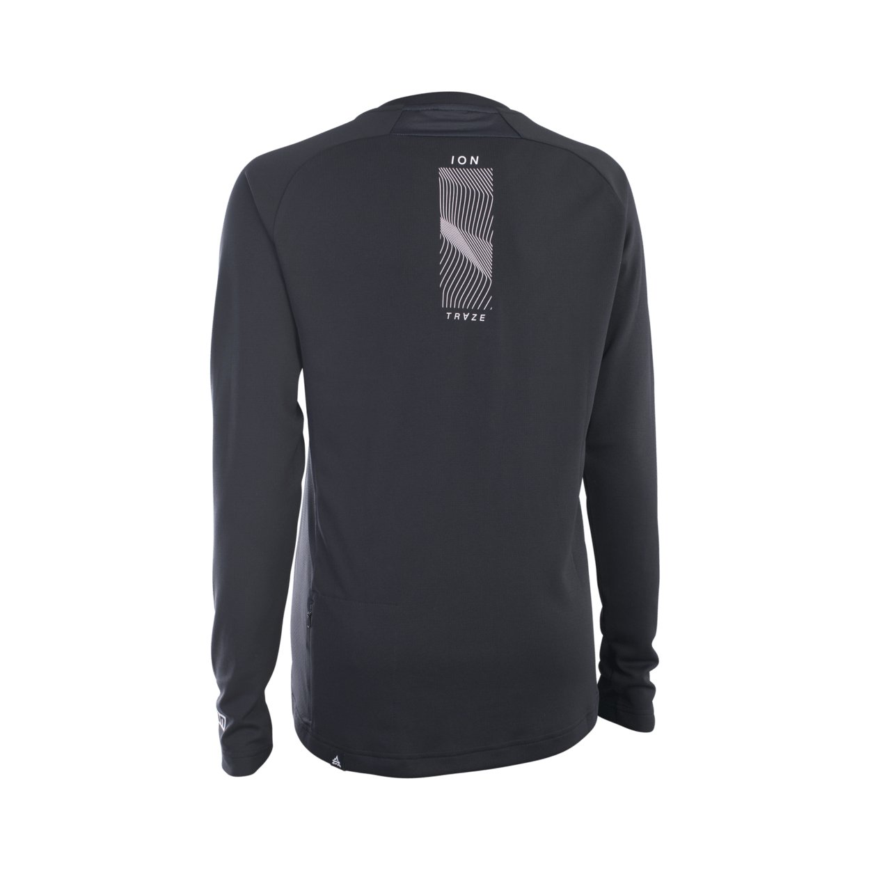 ION MTB Jersey Traze Long Sleeve Women 2023