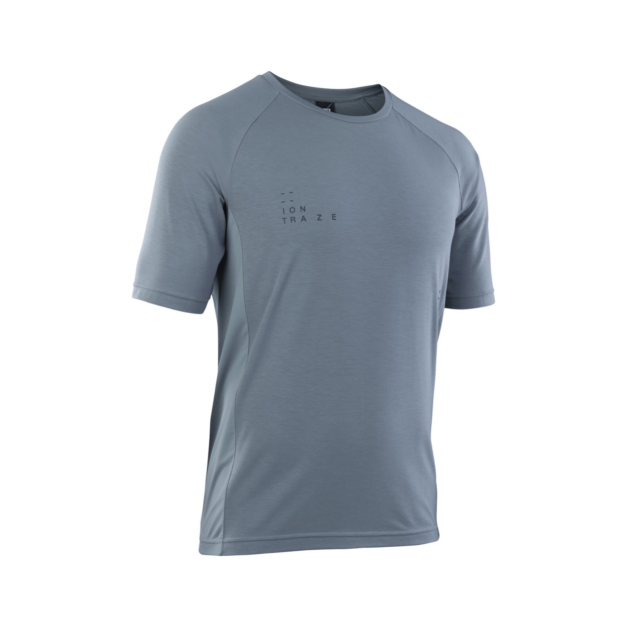 ION MTB Jersey Traze Short-Sleeve Men 2024