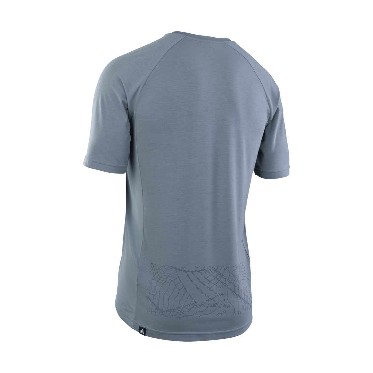 ION MTB Jersey Traze Short-Sleeve Men 2024