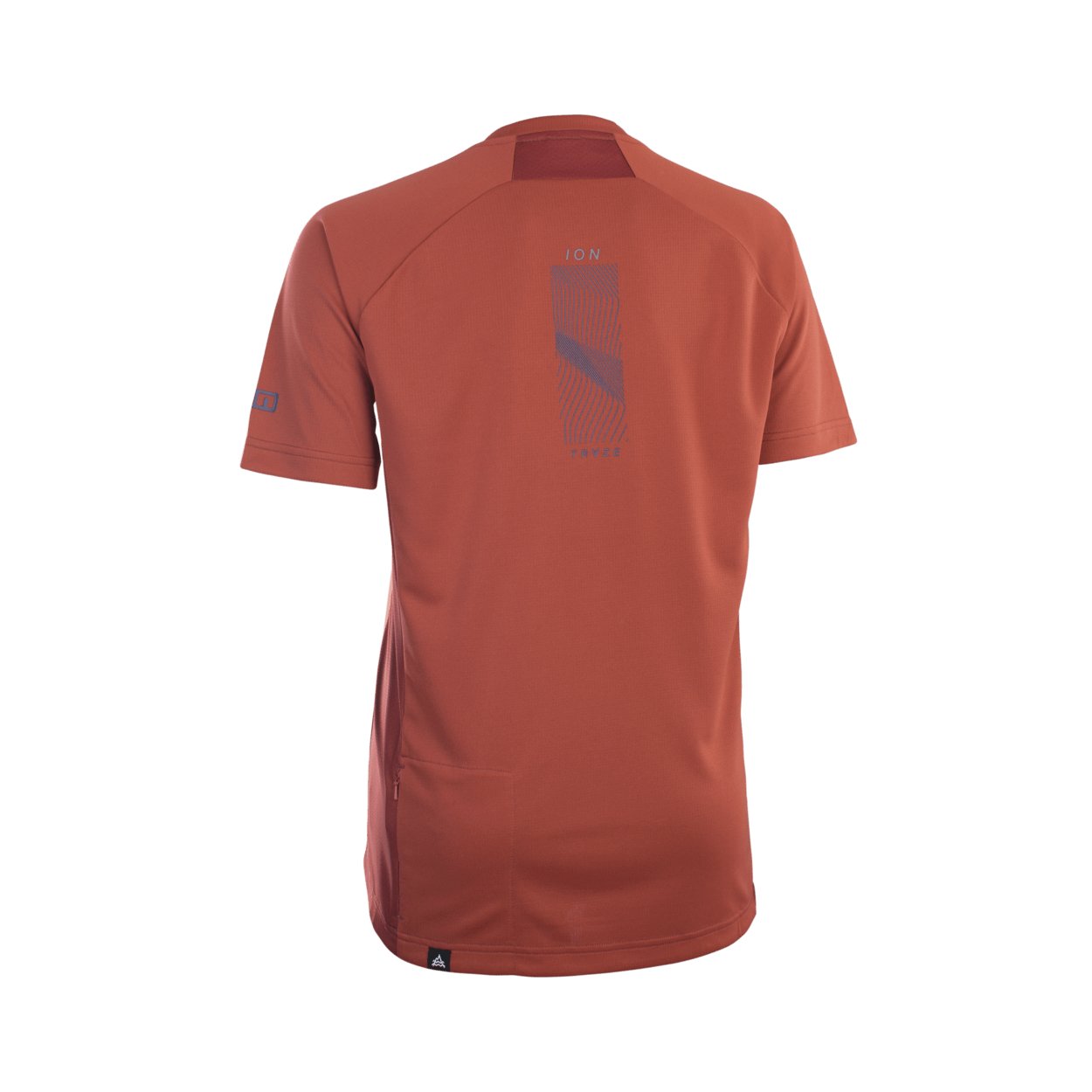 ION MTB Jersey Traze Short Sleeve Women 2023