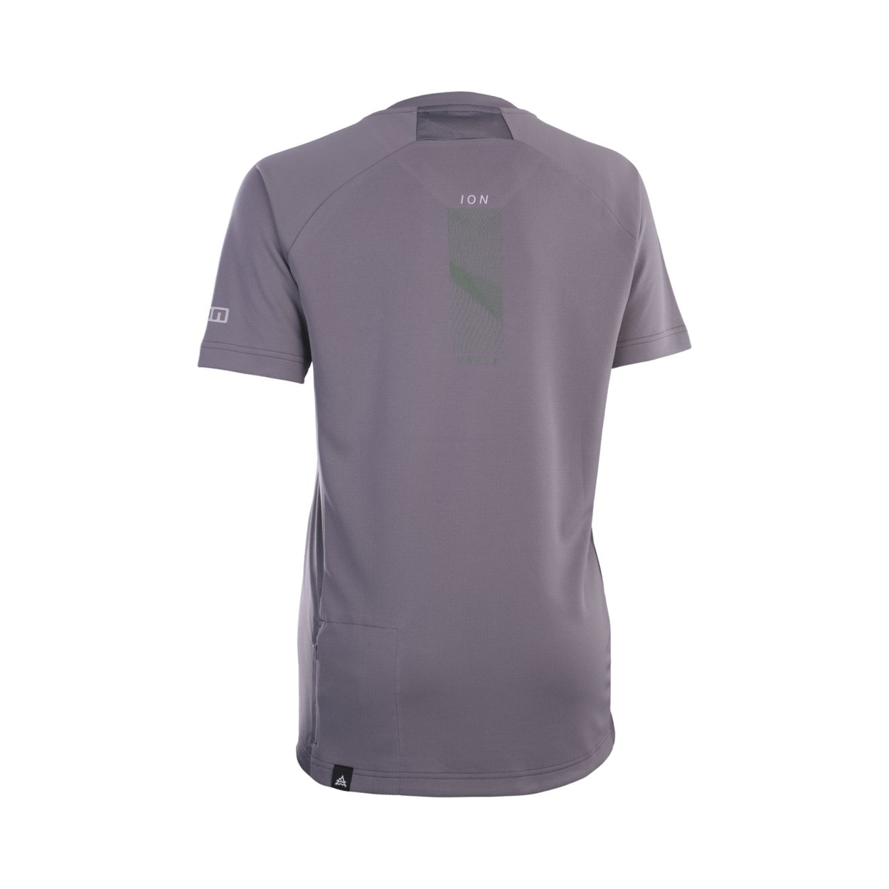 ION MTB Jersey Traze Short Sleeve Women 2023