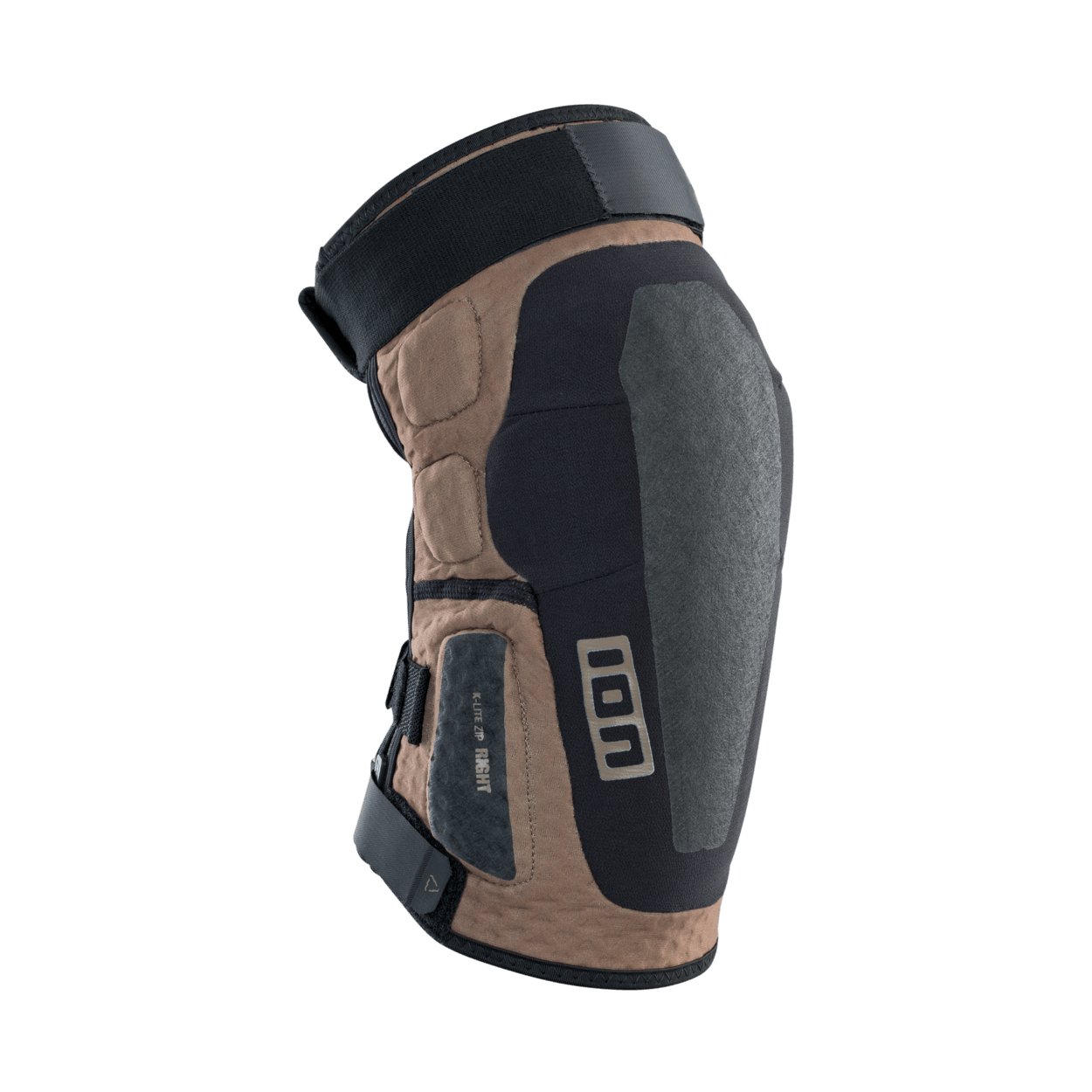 ION MTB Knee Pads K-Lite Zip 2024