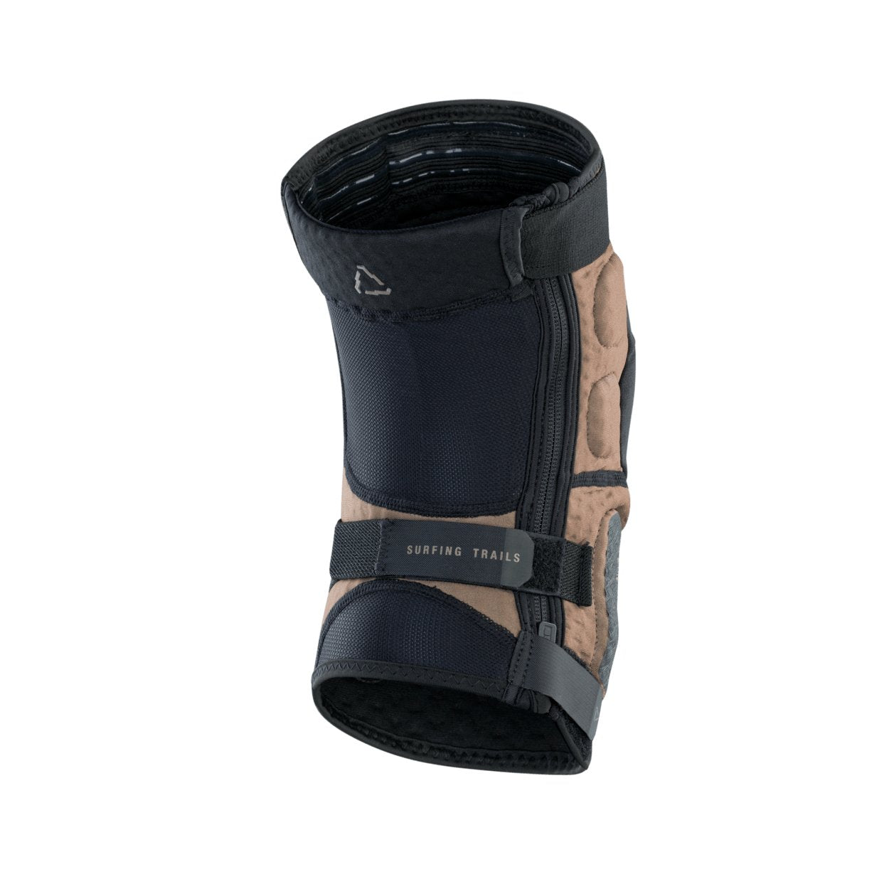 ION MTB Knee Pads K-Lite Zip 2024