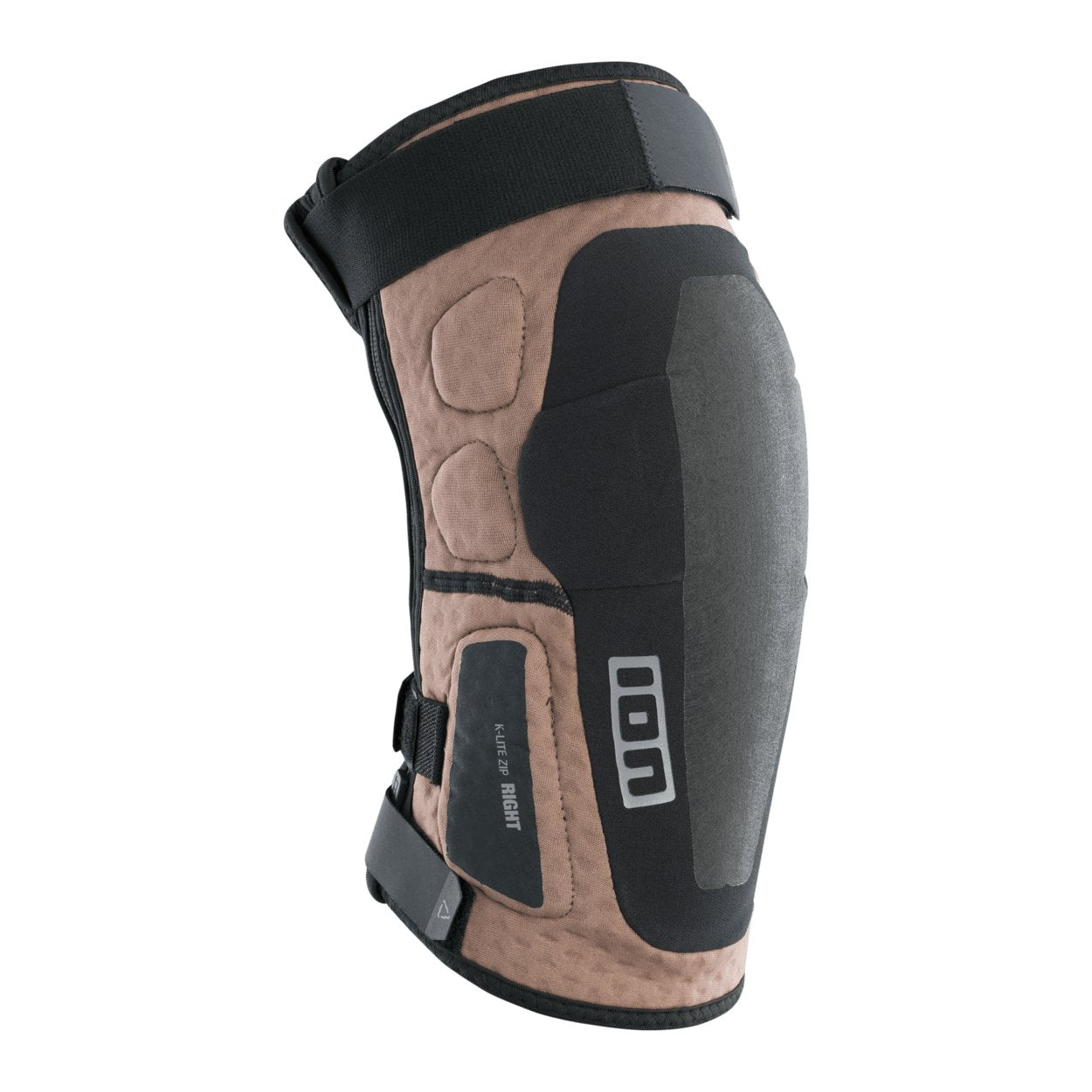 ION MTB Knee Pads K-Lite Zip 2024