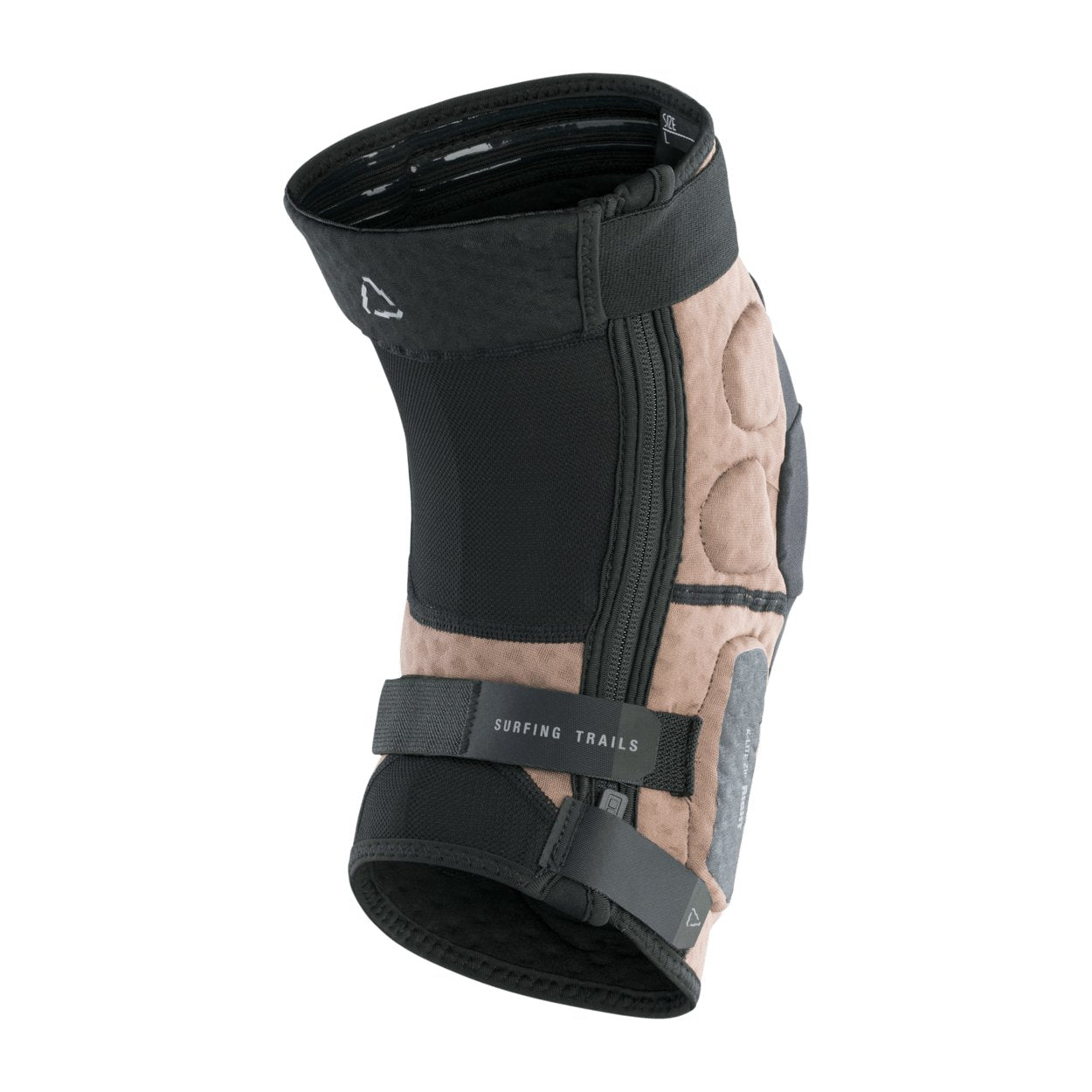 ION MTB Knee Pads K-Lite Zip 2024