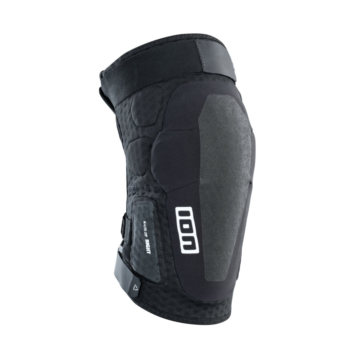 ION MTB Knee Pads K-Lite Zip 2024