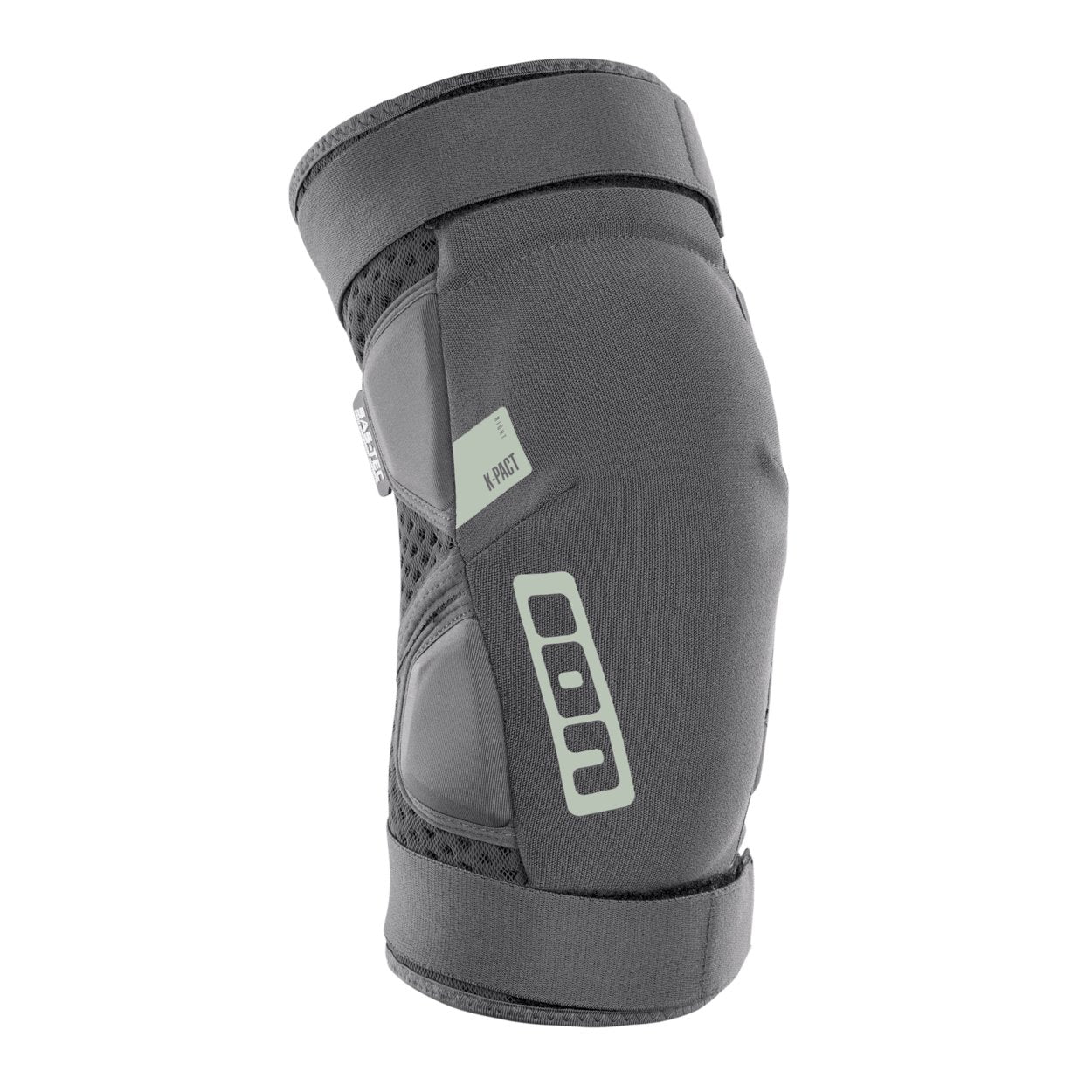 ION MTB Knee Pads K-Pact 2021