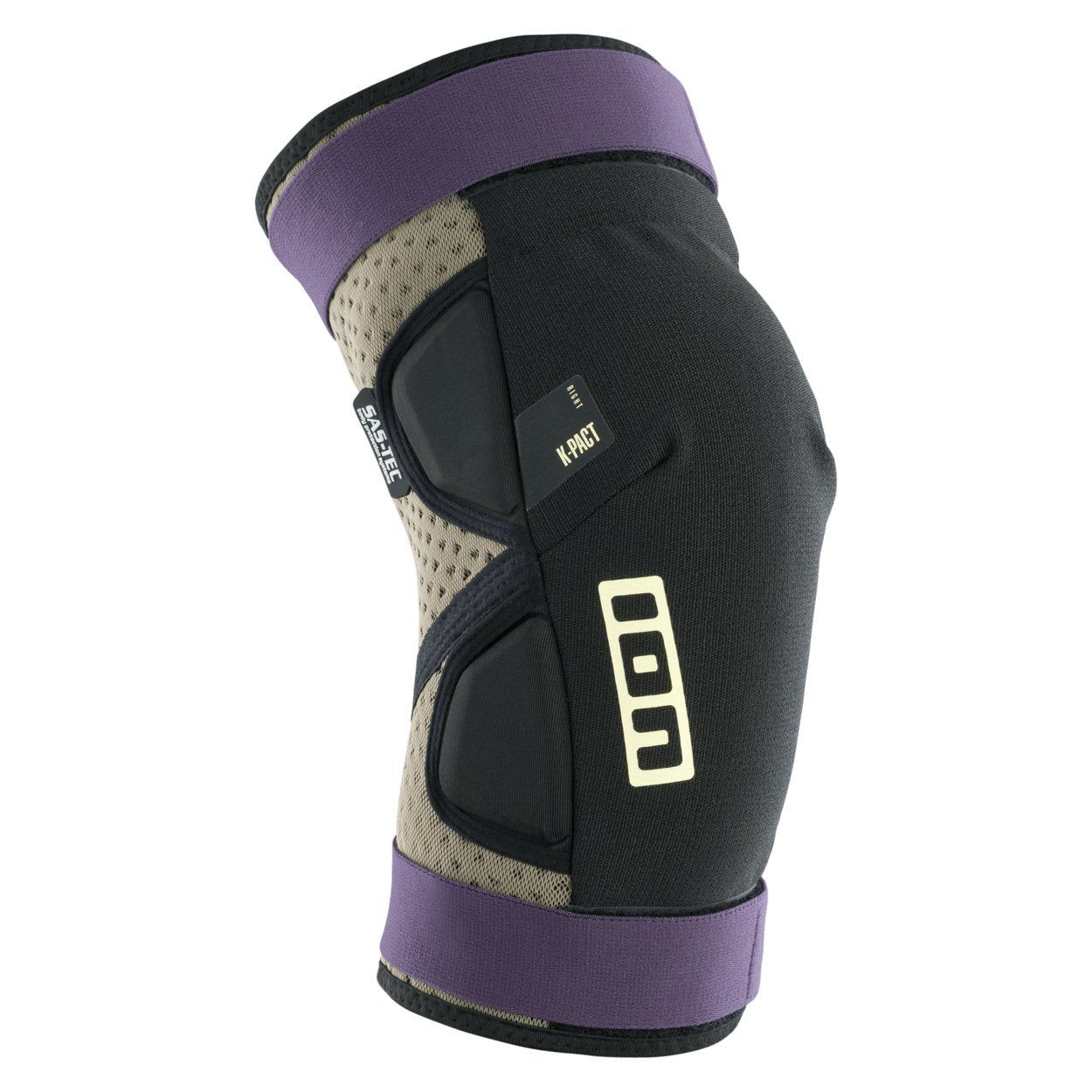 ION MTB Knee Pads K-Pact 2021