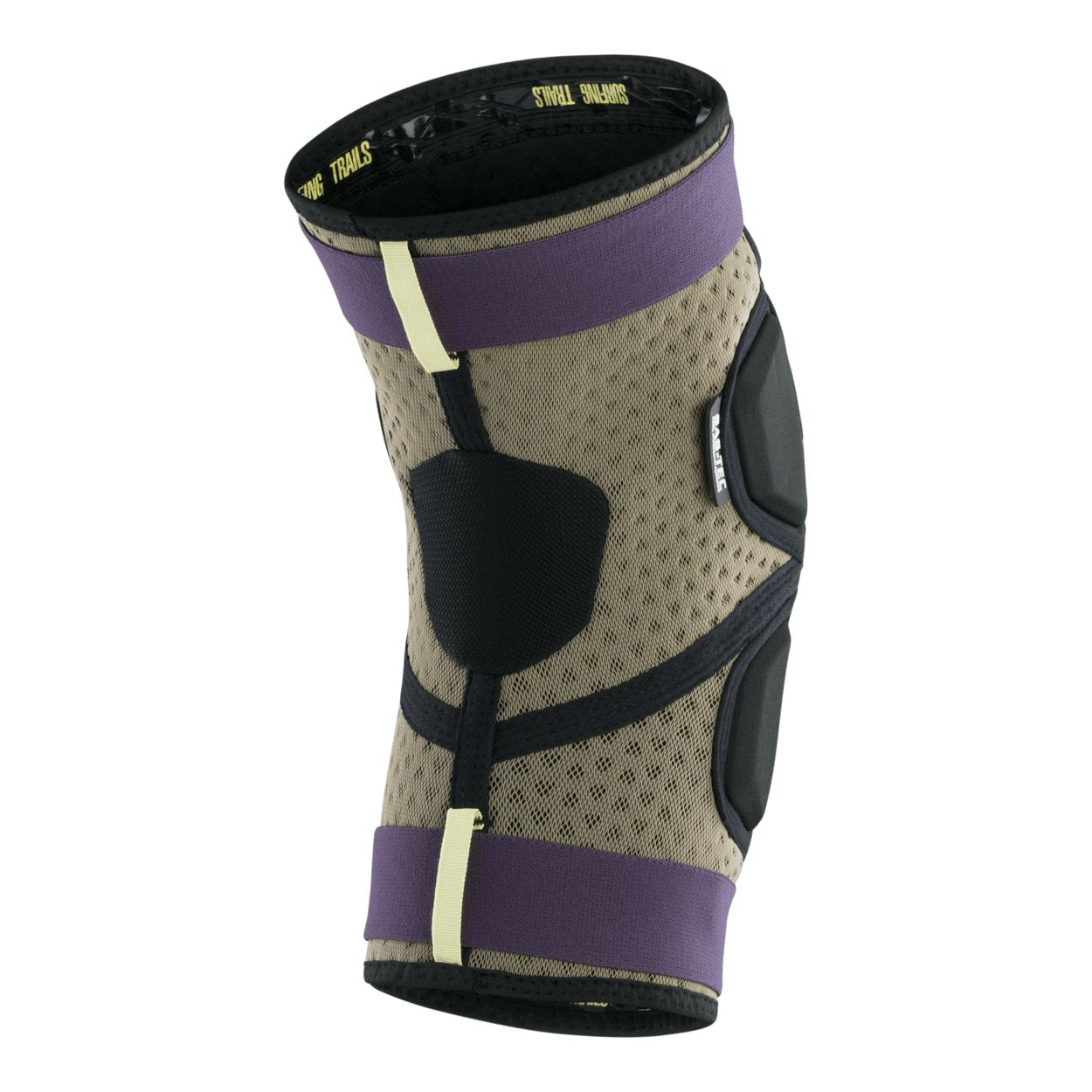 ION MTB Knee Pads K-Pact 2021