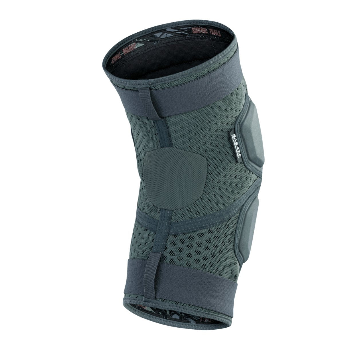 ION MTB Knee Pads K-Pact 2021