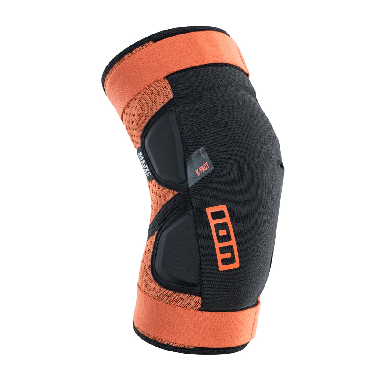 ION MTB Knee Pads K-Pact 2021