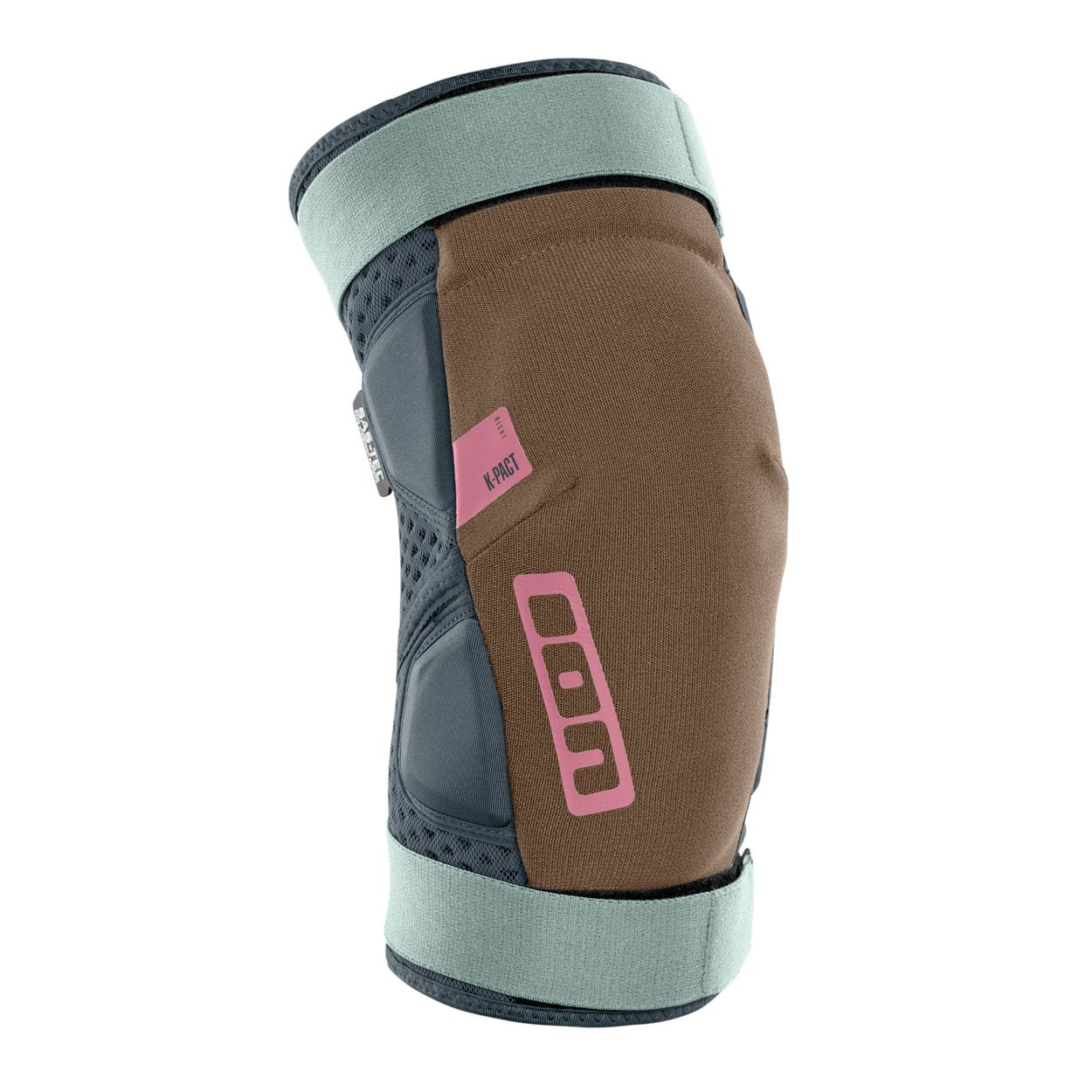ION MTB Knee Pads K-Pact 2021