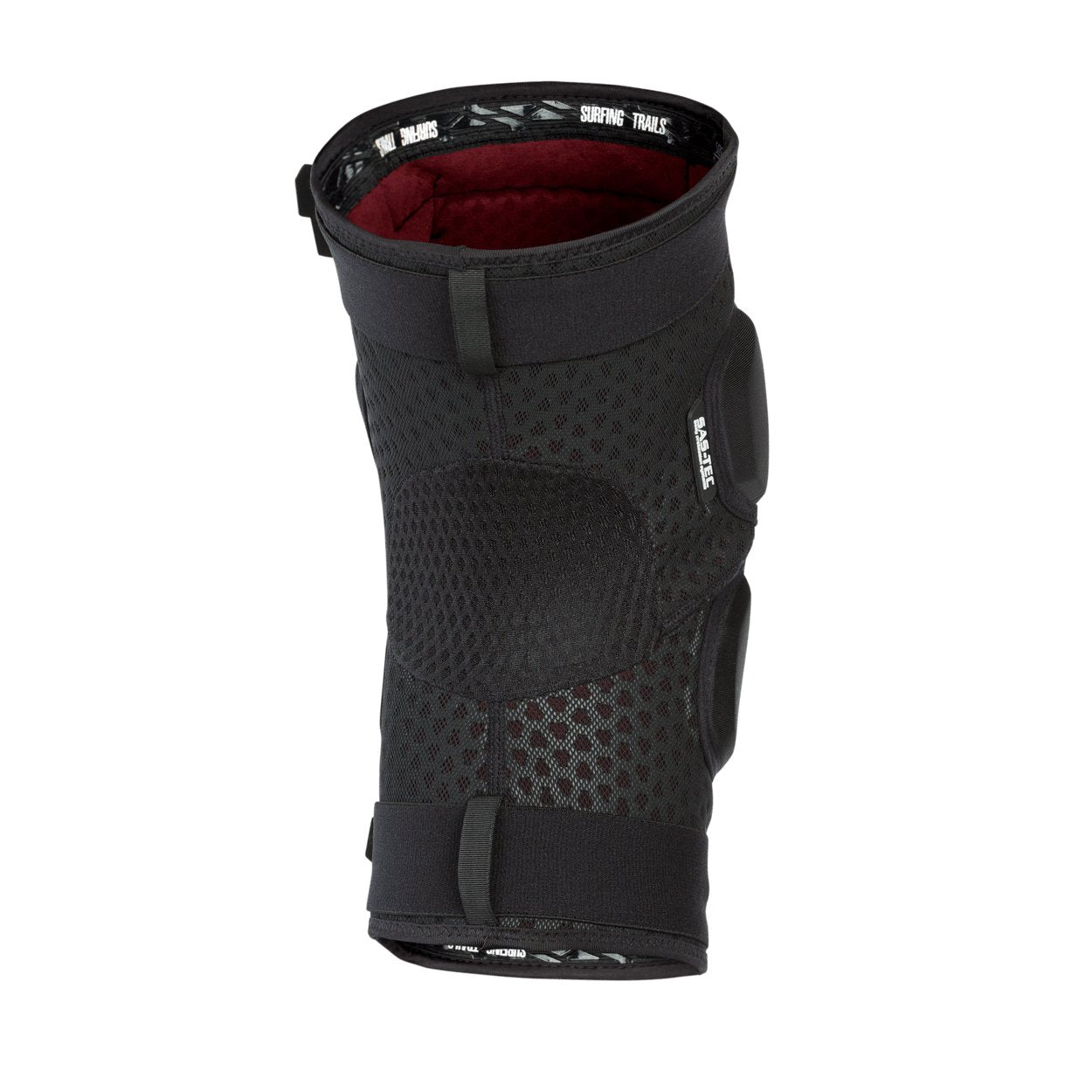 ION MTB Knee Pads K-Pact 2021