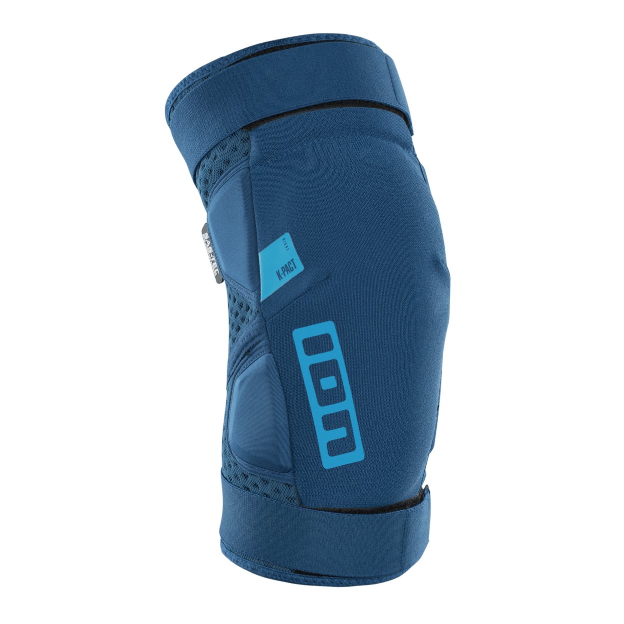 ION MTB Knee Pads K-Pact 2021