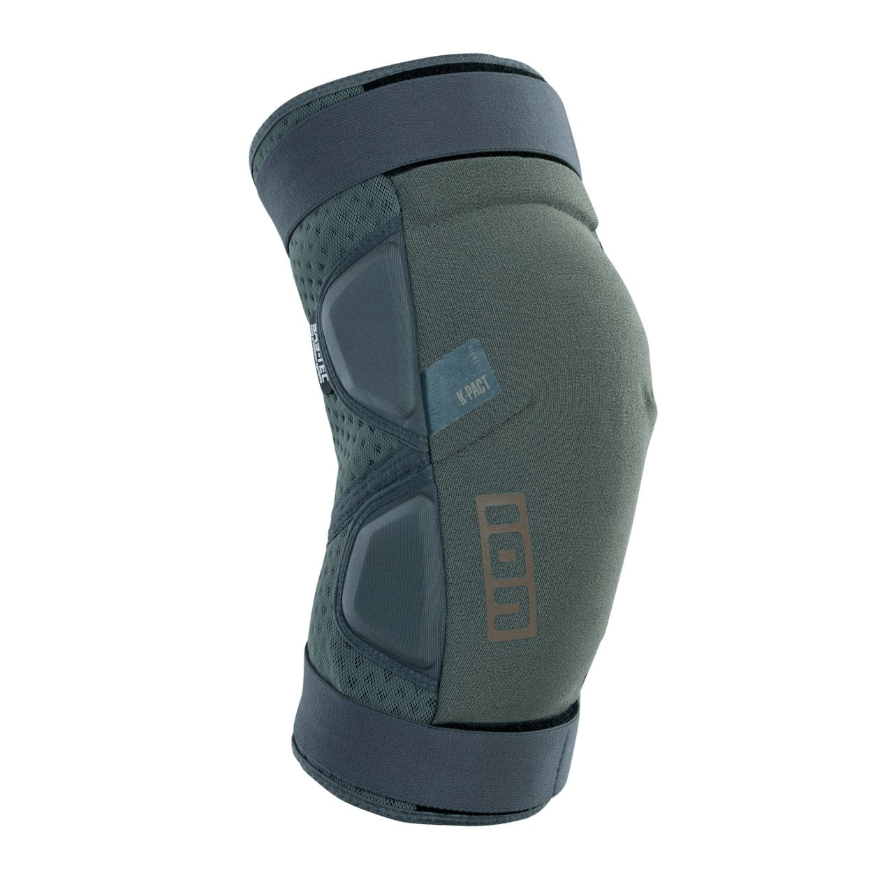 ION MTB Knee Pads K-Pact 2021