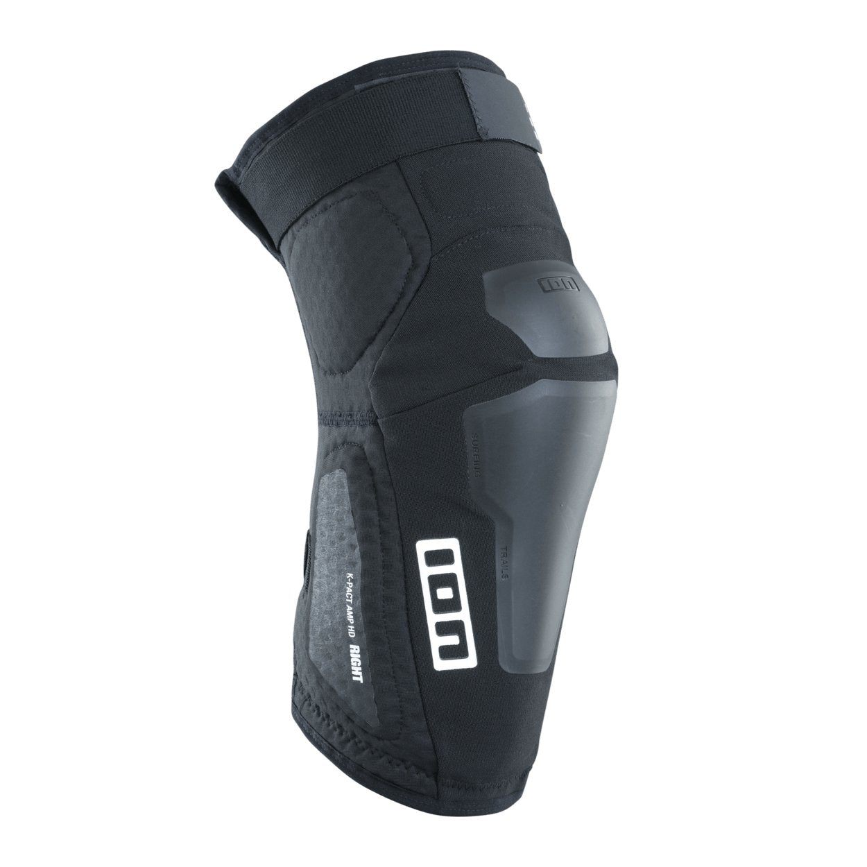 ION MTB Knee Pads K-Pact Amp HD Unisex 2024