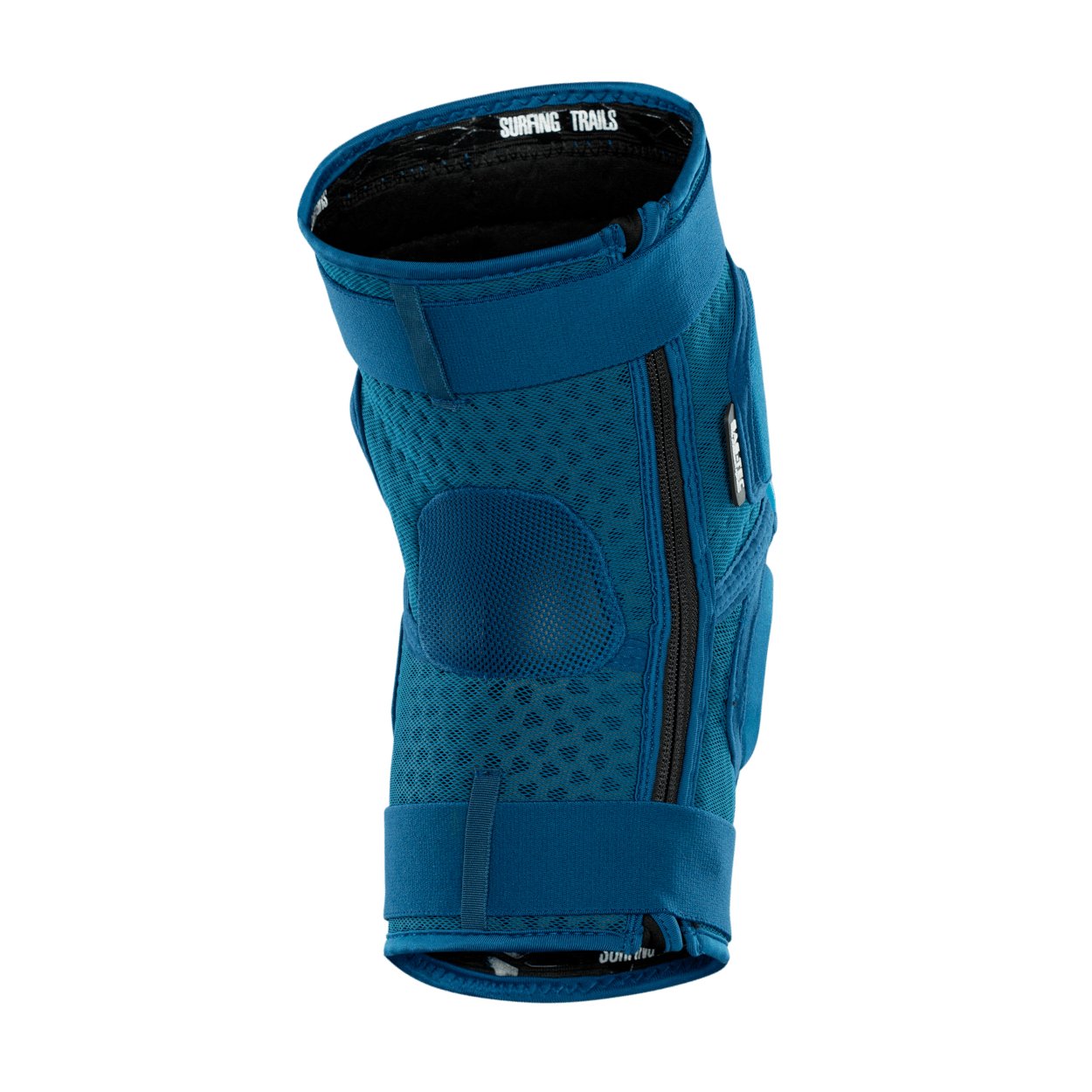 ION MTB Knee Pads K-Pact Zip 2024