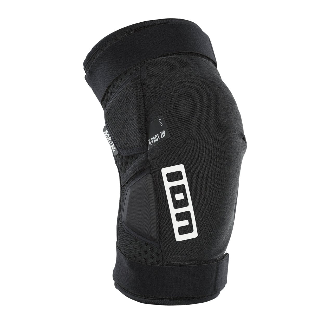 ION MTB Knee Pads K-Pact Zip 2024