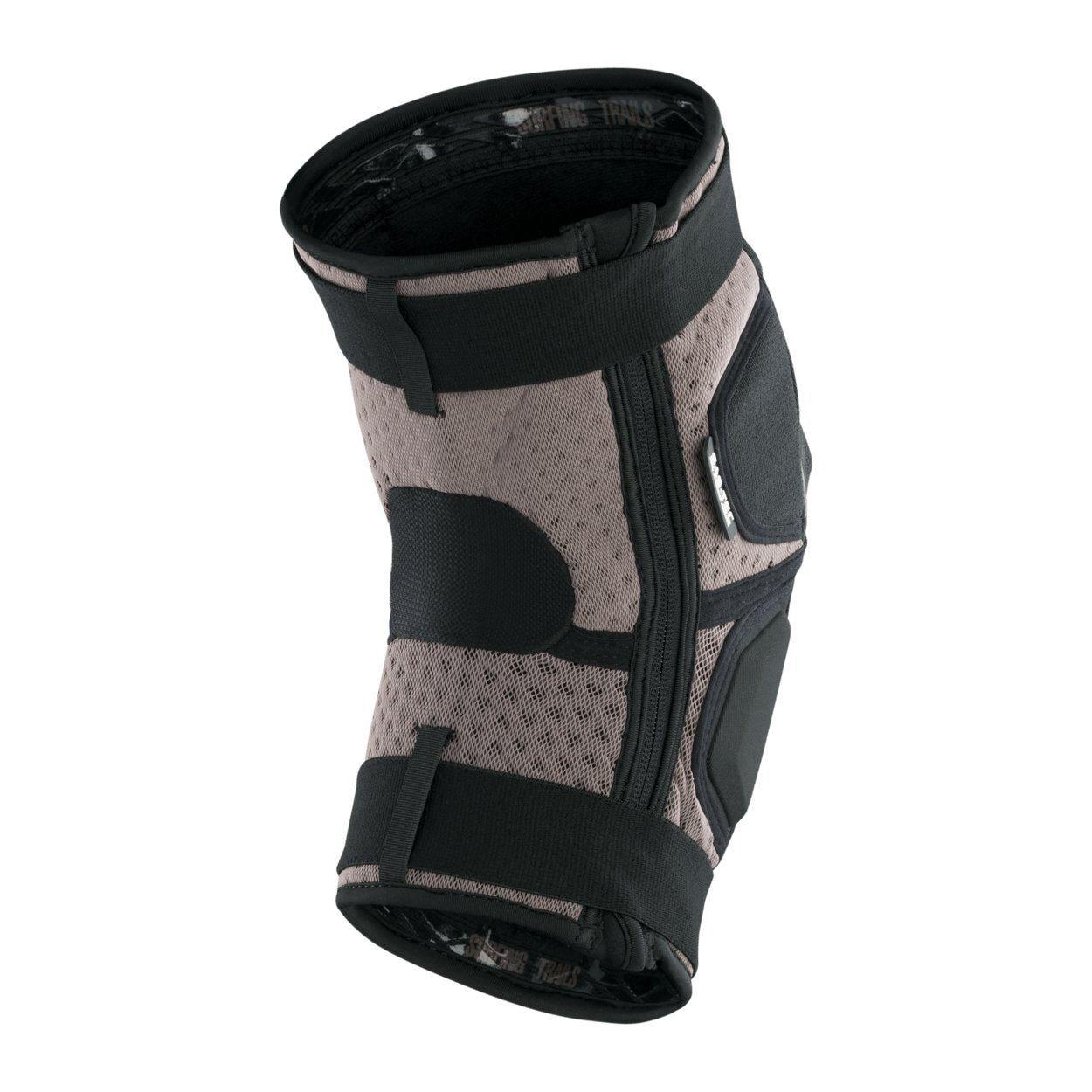 ION MTB Knee Pads K-Pact Zip 2024
