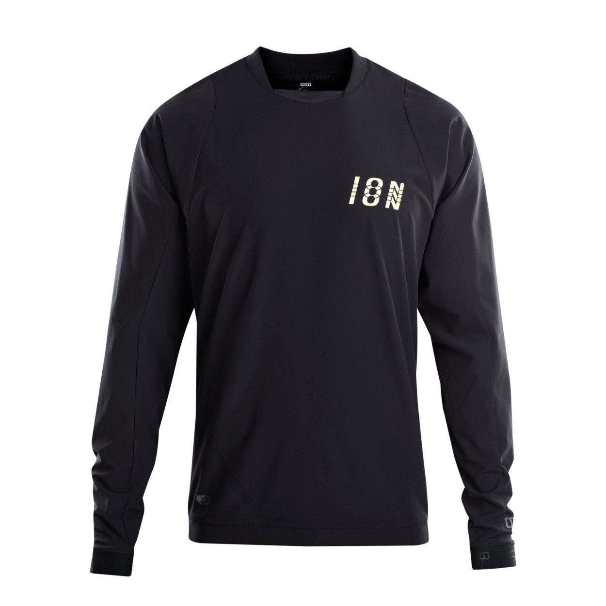 ION MTB Outerwear Shelter BAT Longsleeve 2023