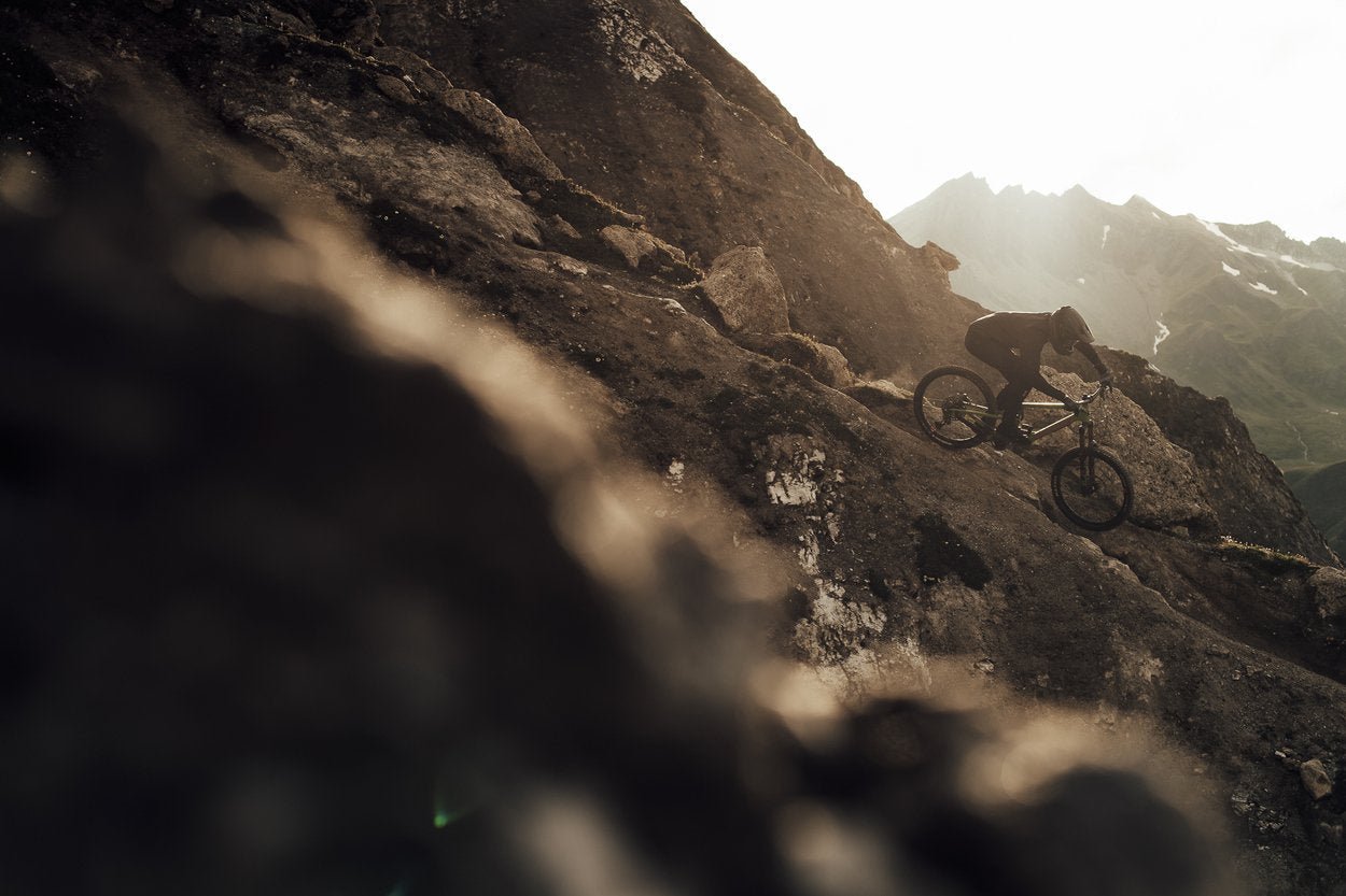 ION MTB Outerwear Shelter BAT Longsleeve 2023