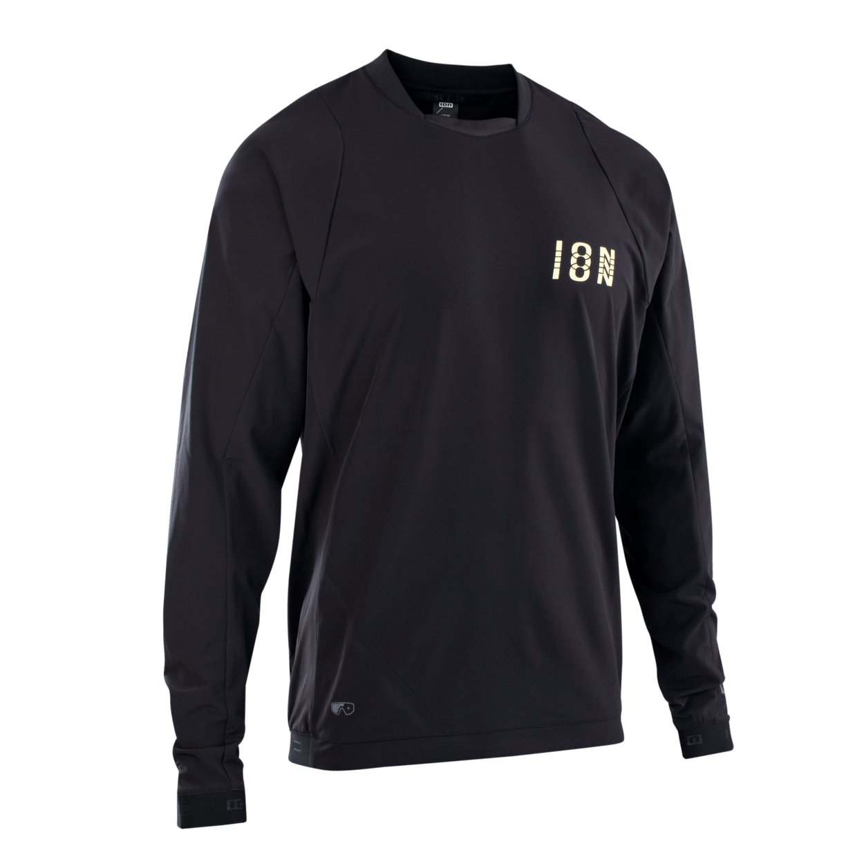 ION MTB Outerwear Shelter BAT Longsleeve 2023