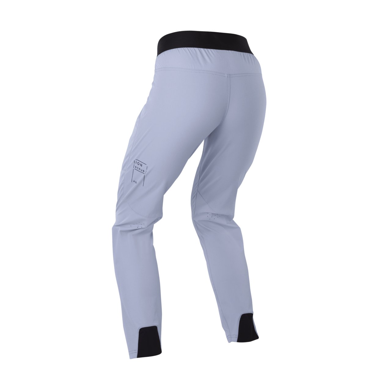 ION MTB Pants Scrub Amp BAT Women 2024