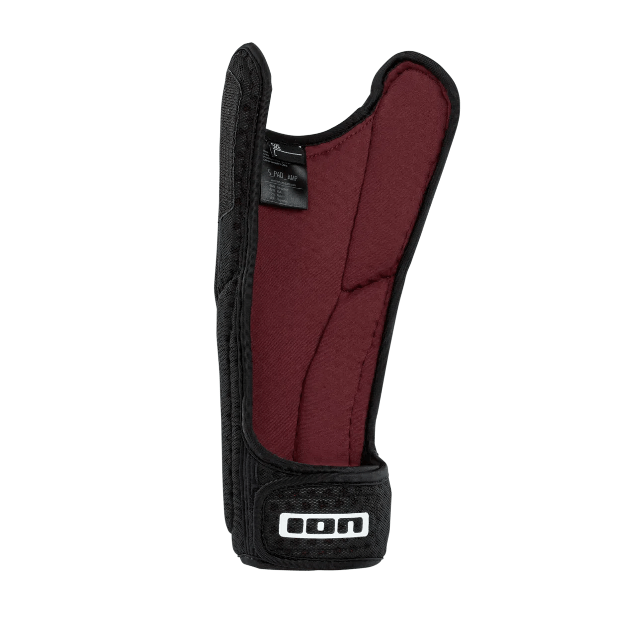 ION MTB Shin Pads S-Pad 2024