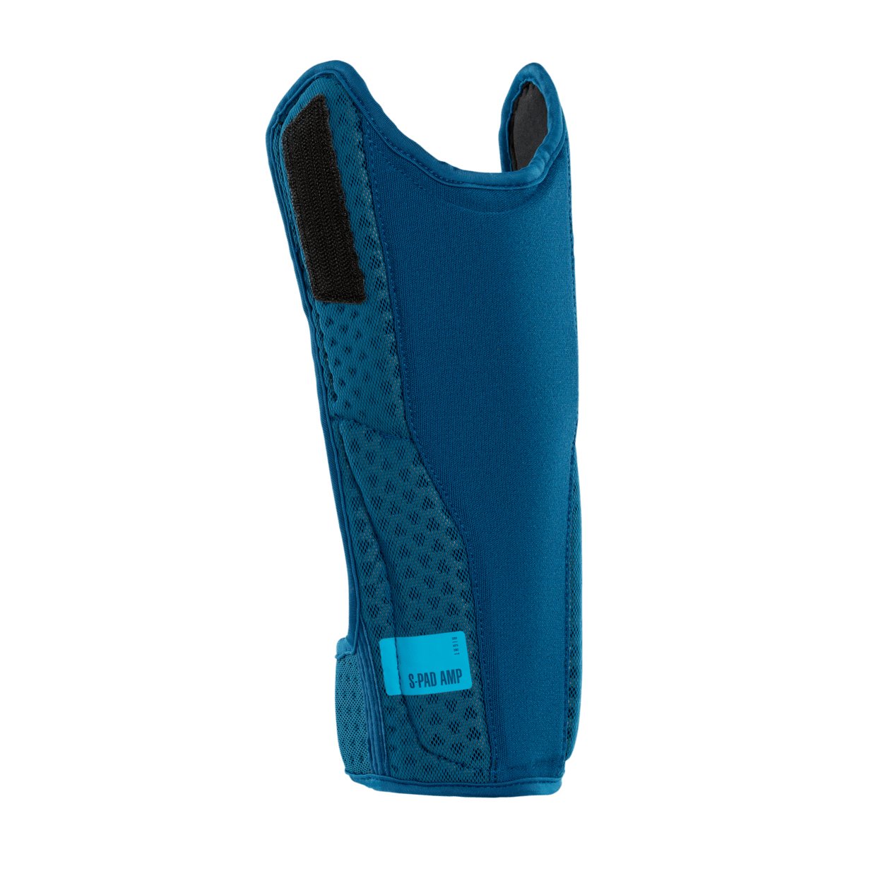 ION MTB Shin Pads S-Pad 2024