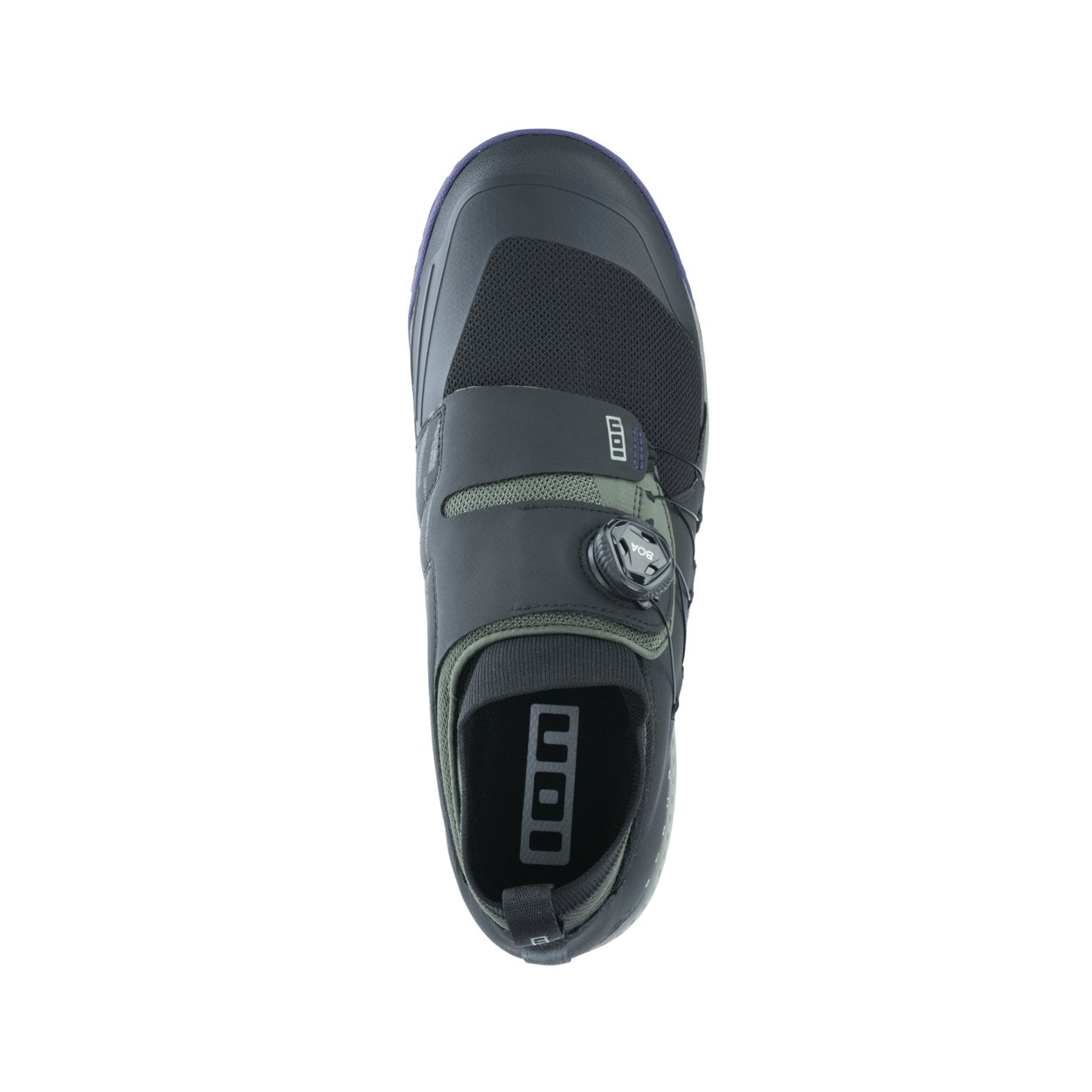 ION MTB Shoes Scrub Select BOA 2024