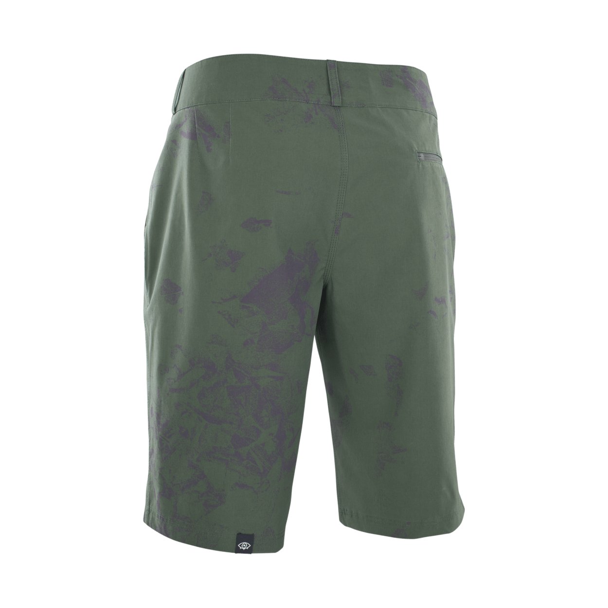 ION MTB Shorts Seek Amp Men 2024