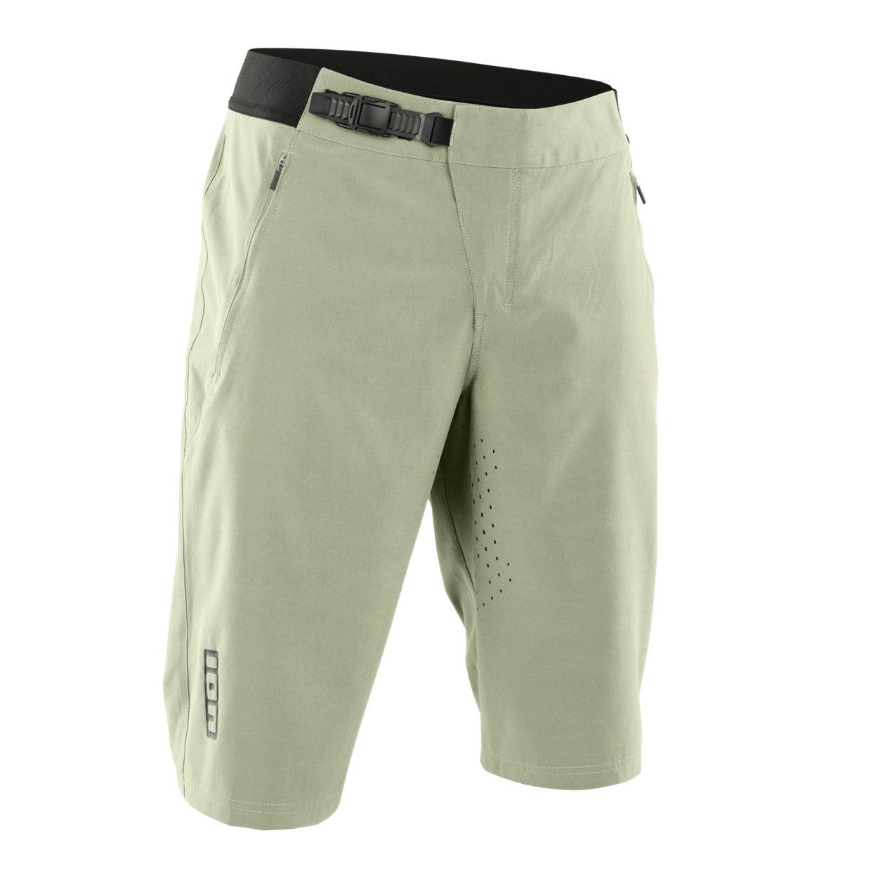 ION MTB Shorts Tech Logo Men 2024