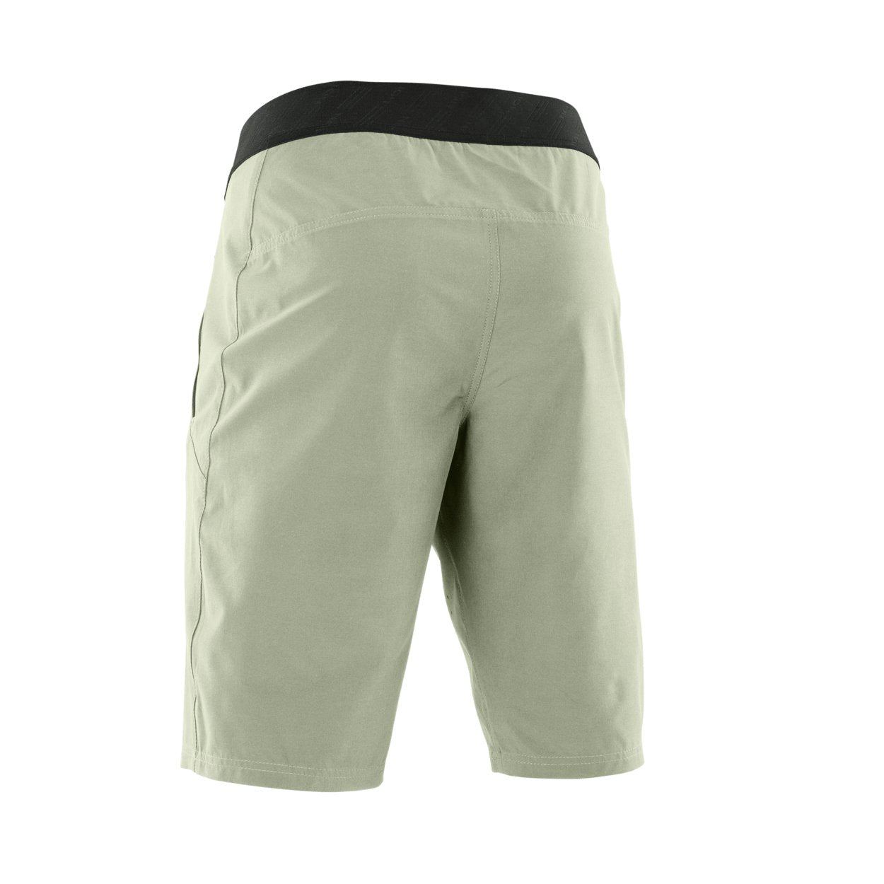 ION MTB Shorts Tech Logo Plus Men 2024