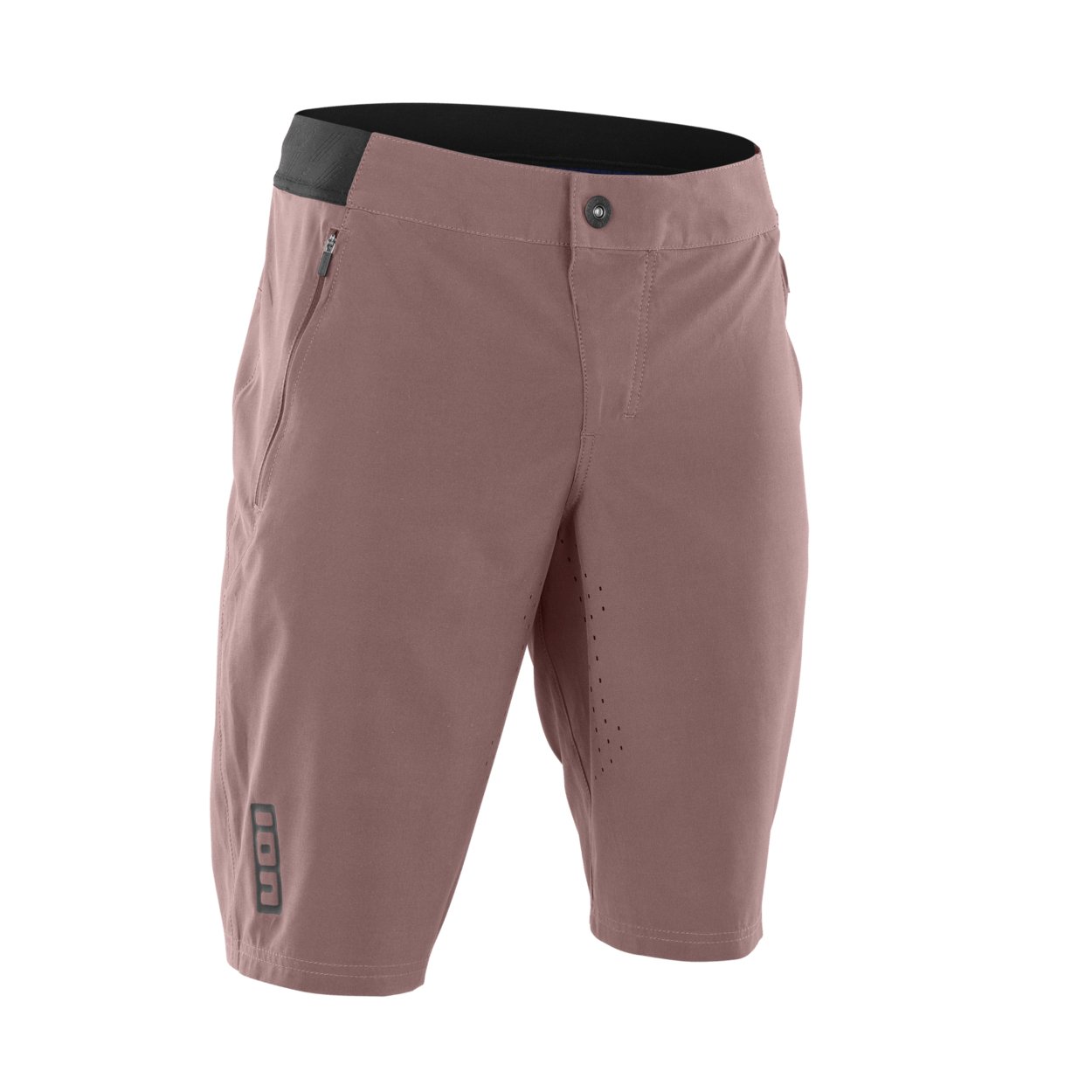 ION MTB Shorts Tech Logo Plus Men 2024