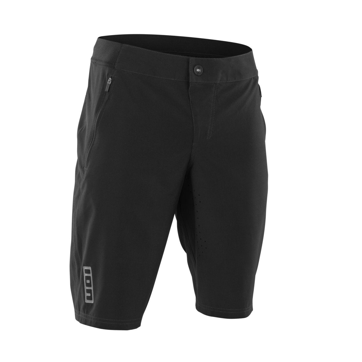 ION MTB Shorts Tech Logo Plus Men 2024
