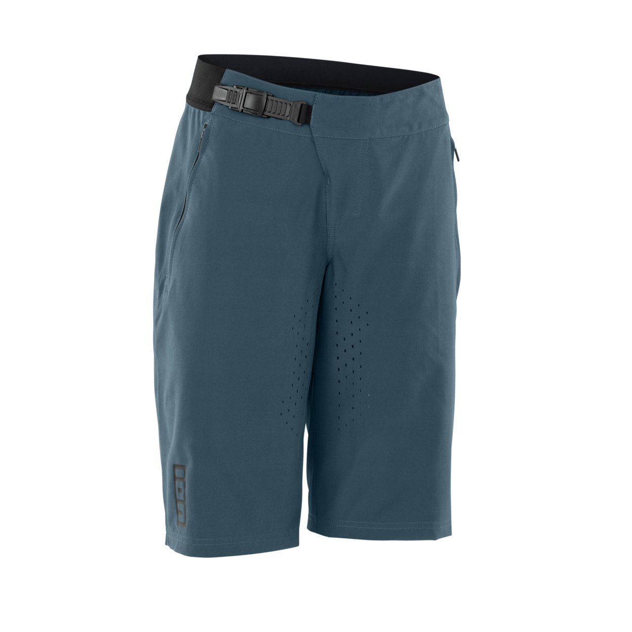 ION MTB Shorts Tech Logo Women 2024