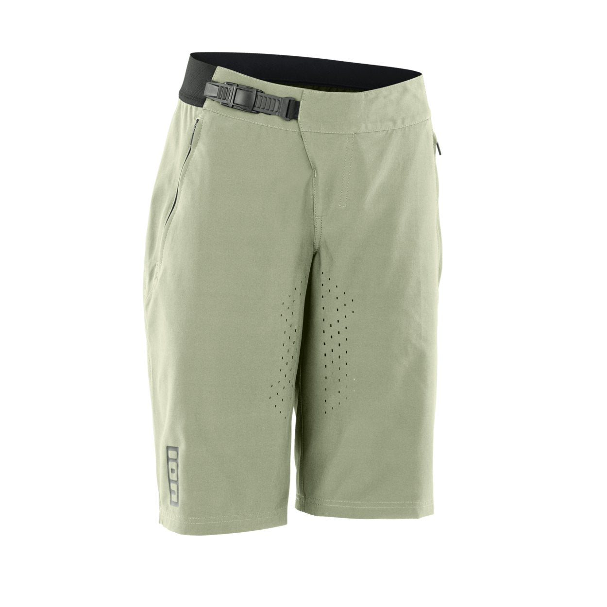 ION MTB Shorts Tech Logo Women 2024