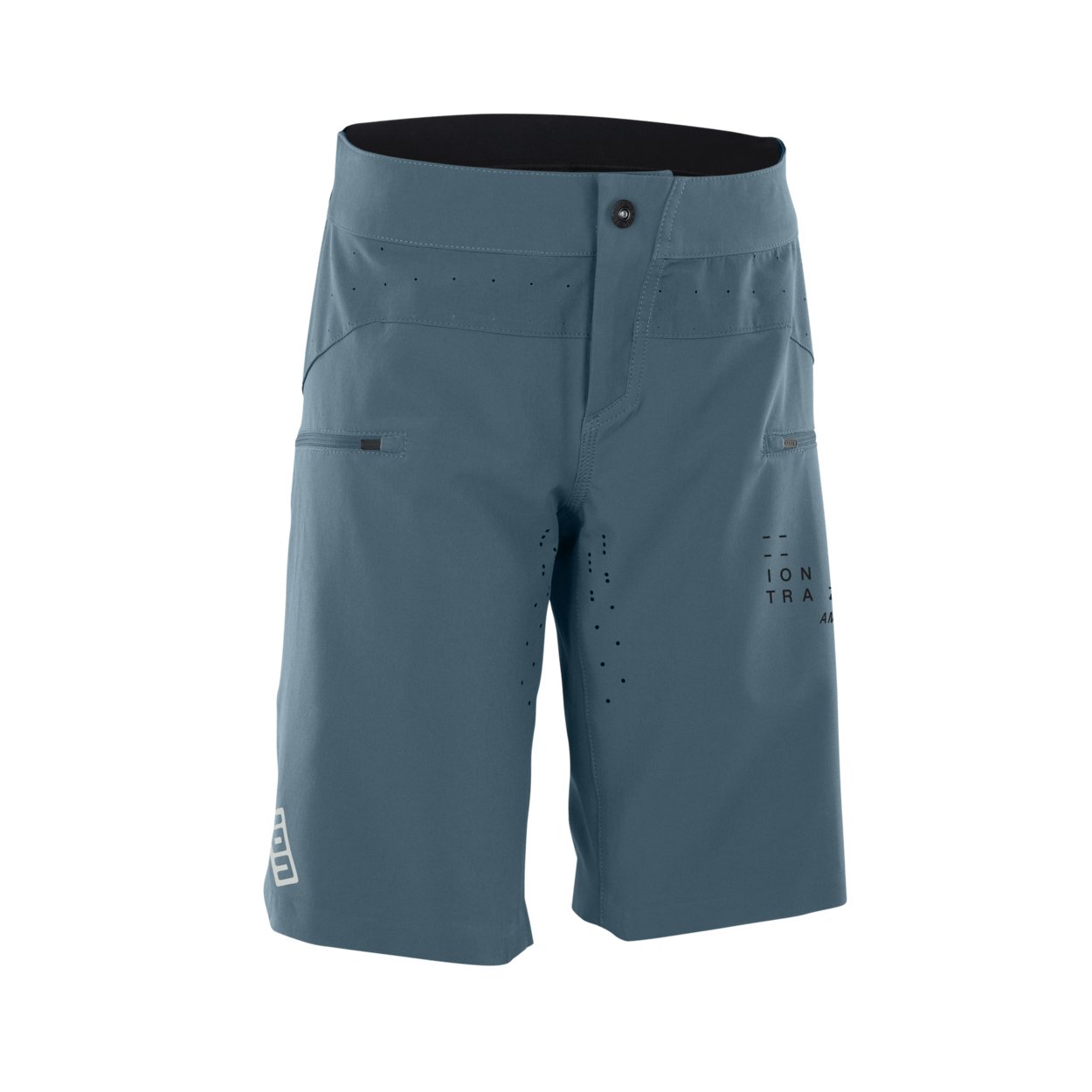 ION MTB Shorts Traze Amp AFT Women 2024