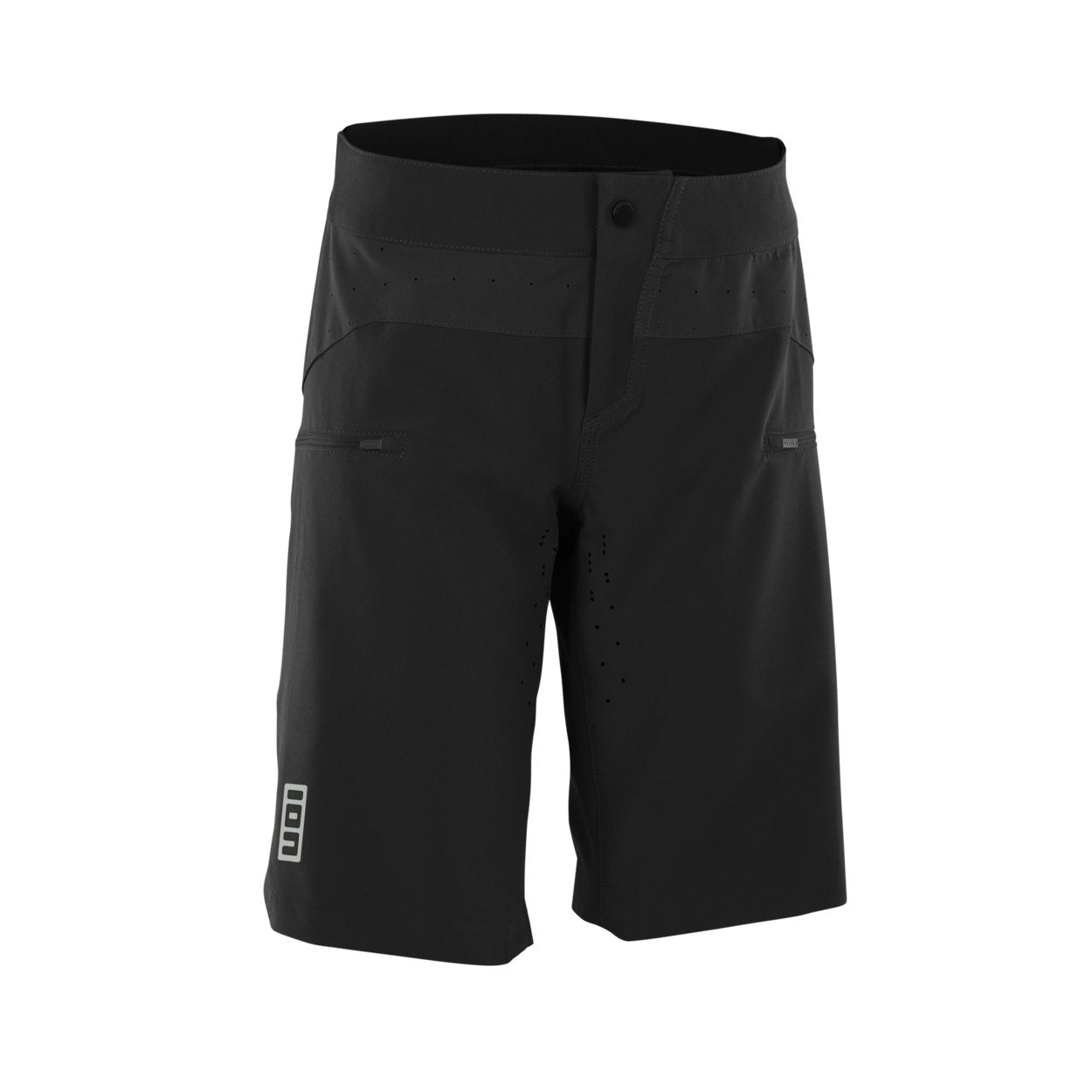 ION MTB Shorts Traze Amp AFT Women 2024