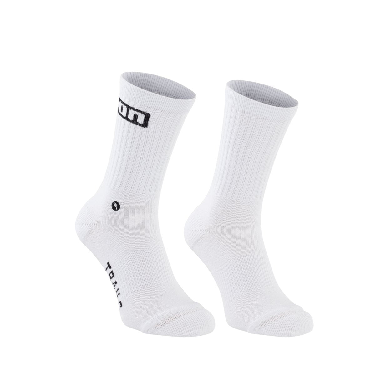 ION MTB Socks Logo 2024