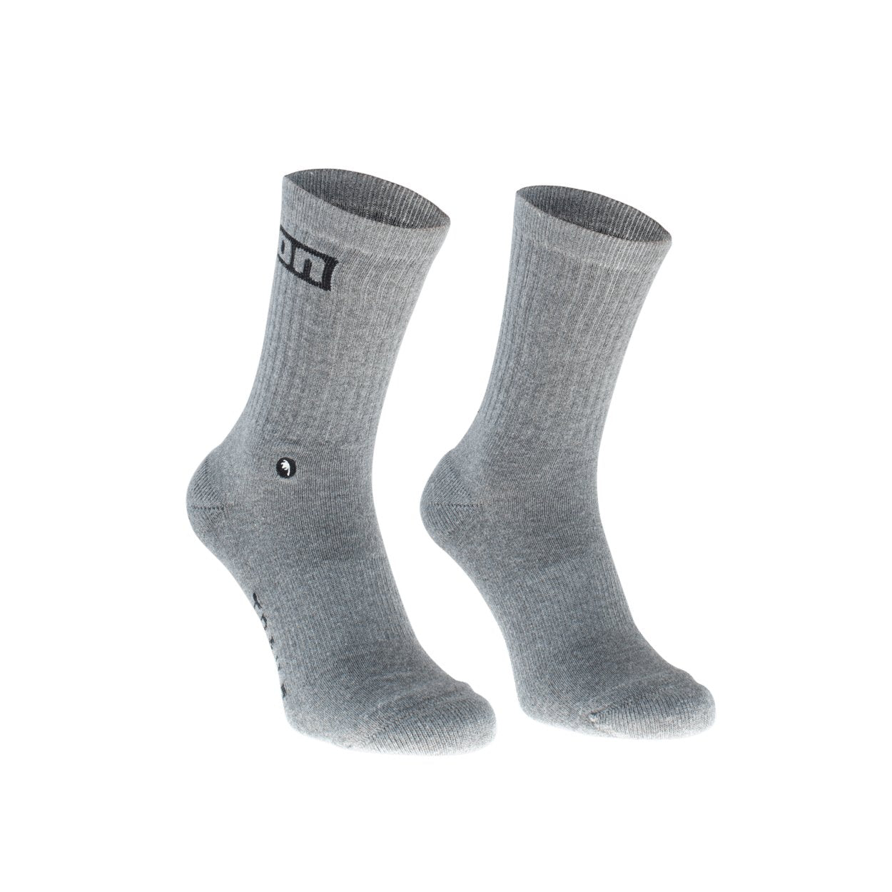 ION MTB Socks Logo 2024