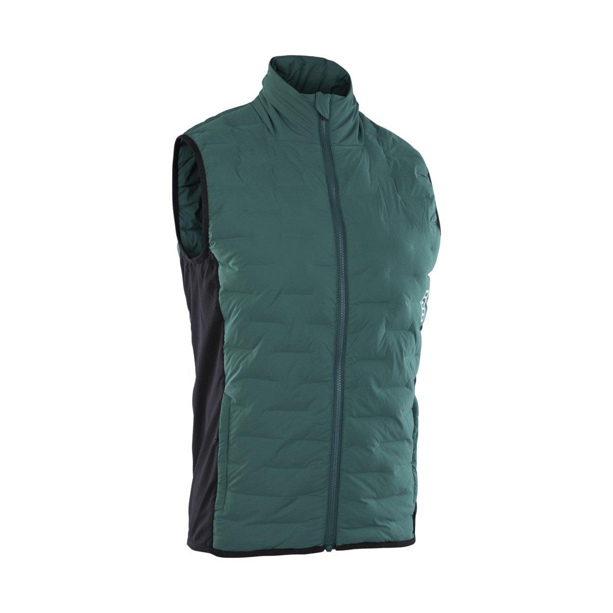 ION MTB Vest Thermolite Hybrid Shelter Men 2024