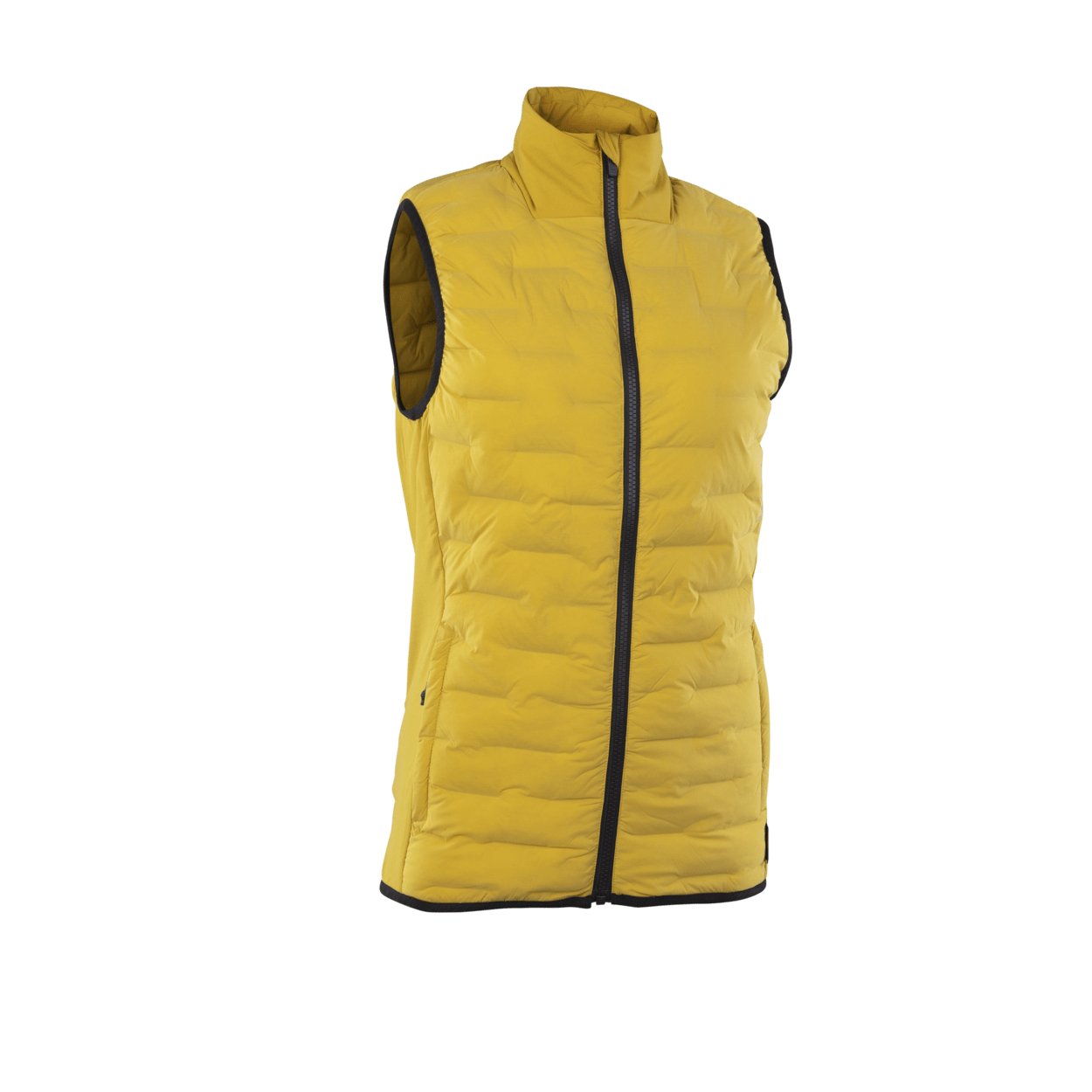 ION MTB Vest Thermolite Hybrid Shelter Women 2024