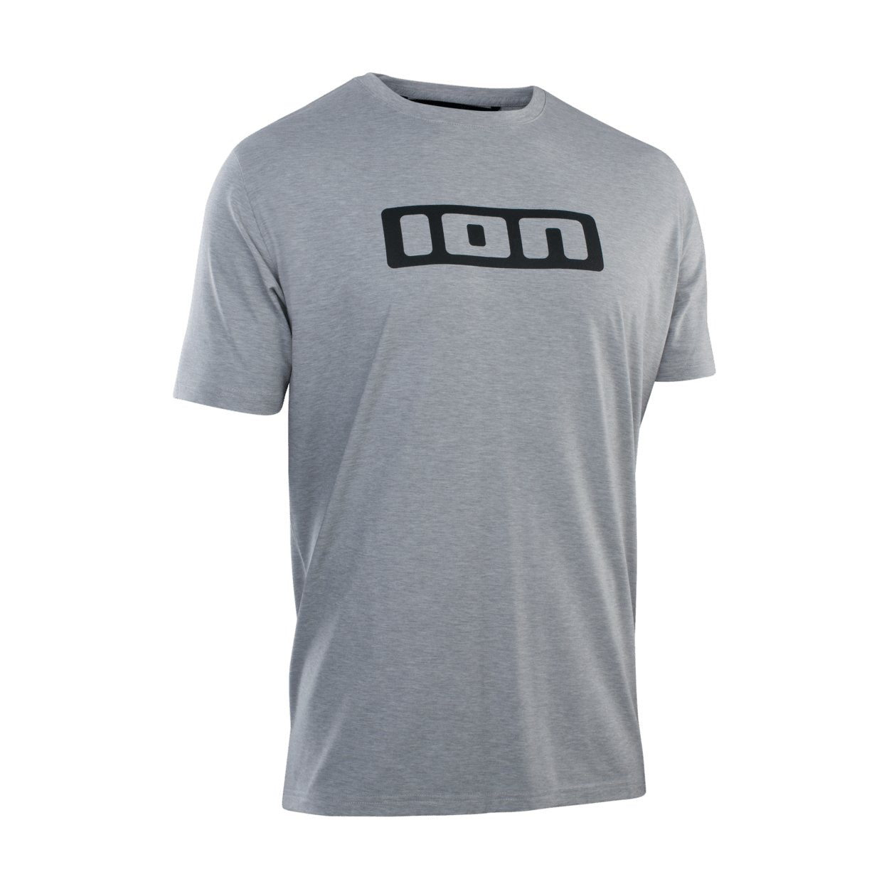 ION Men MTB Jersey Logo DR Shortsleeve 2024