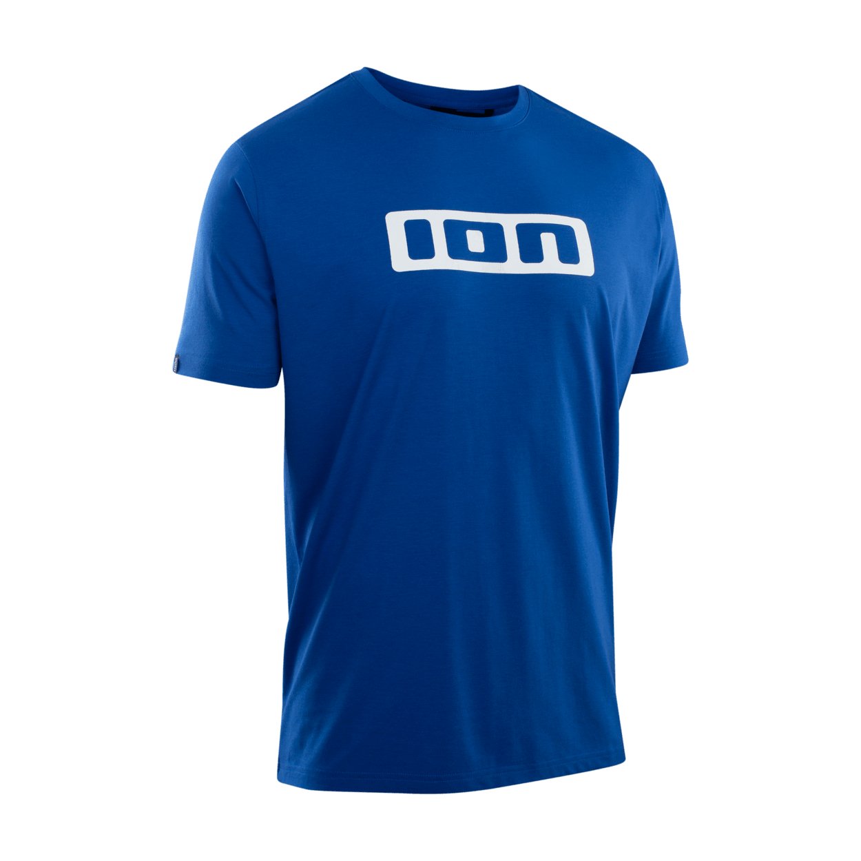 ION Men MTB Jersey Logo DR Shortsleeve 2024
