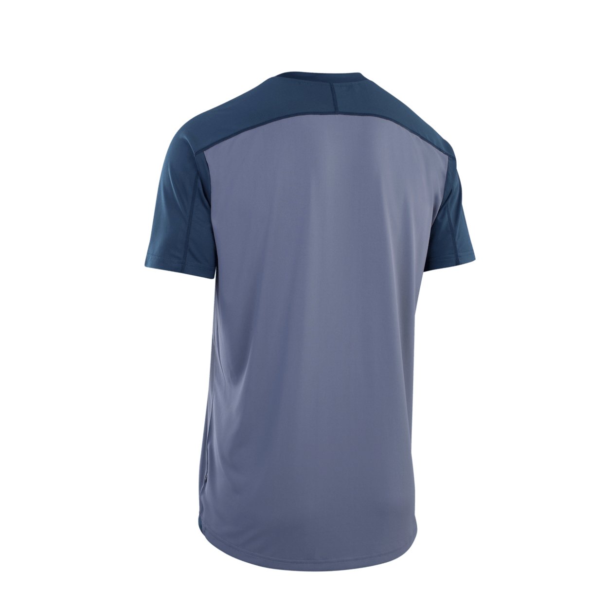 ION Men MTB Jersey Logo Shortsleeve 2023