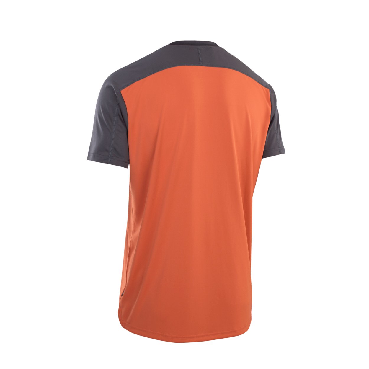 ION Men MTB Jersey Logo Shortsleeve 2023